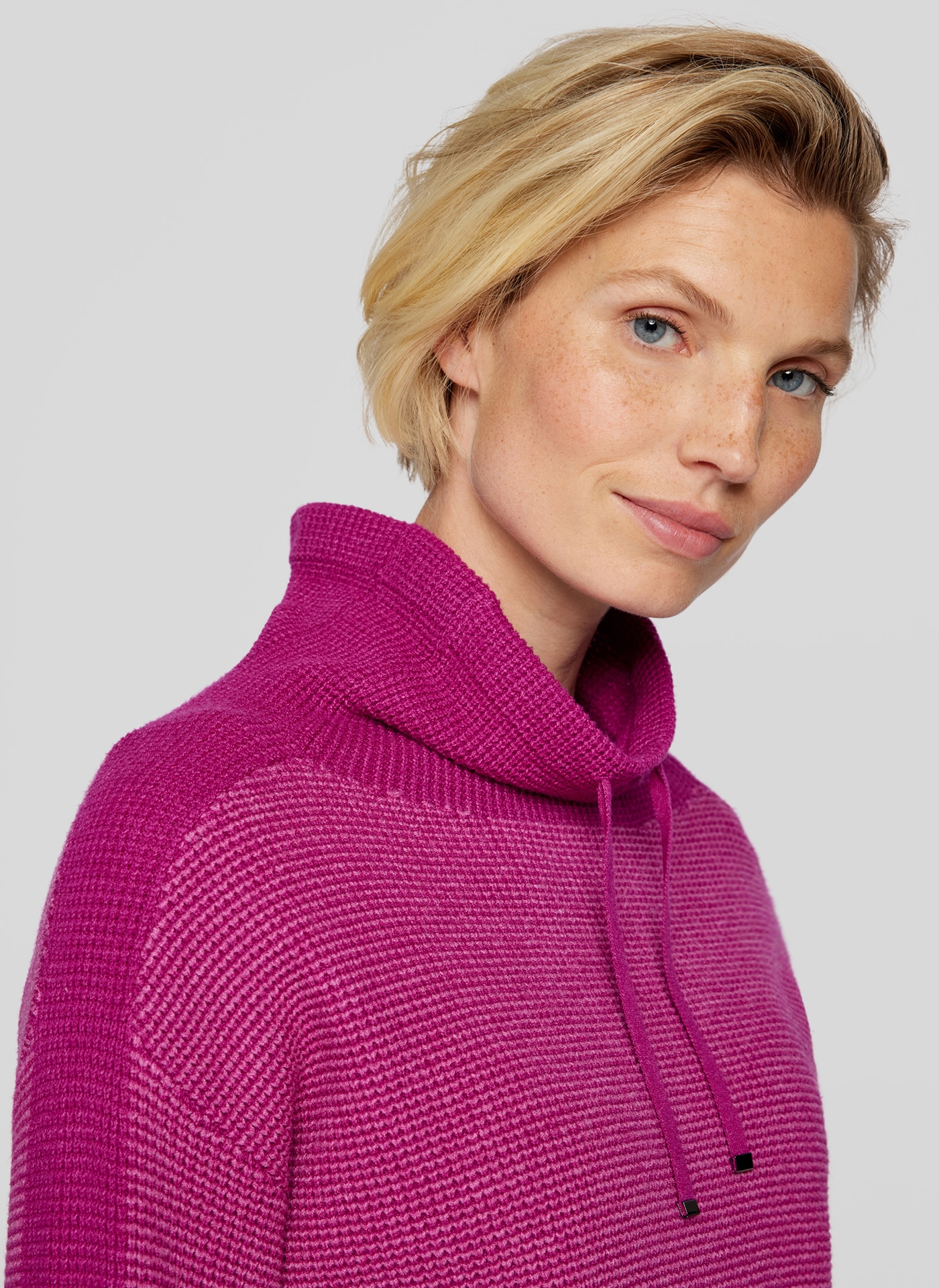 Rabe Strickpullover »Pullover«