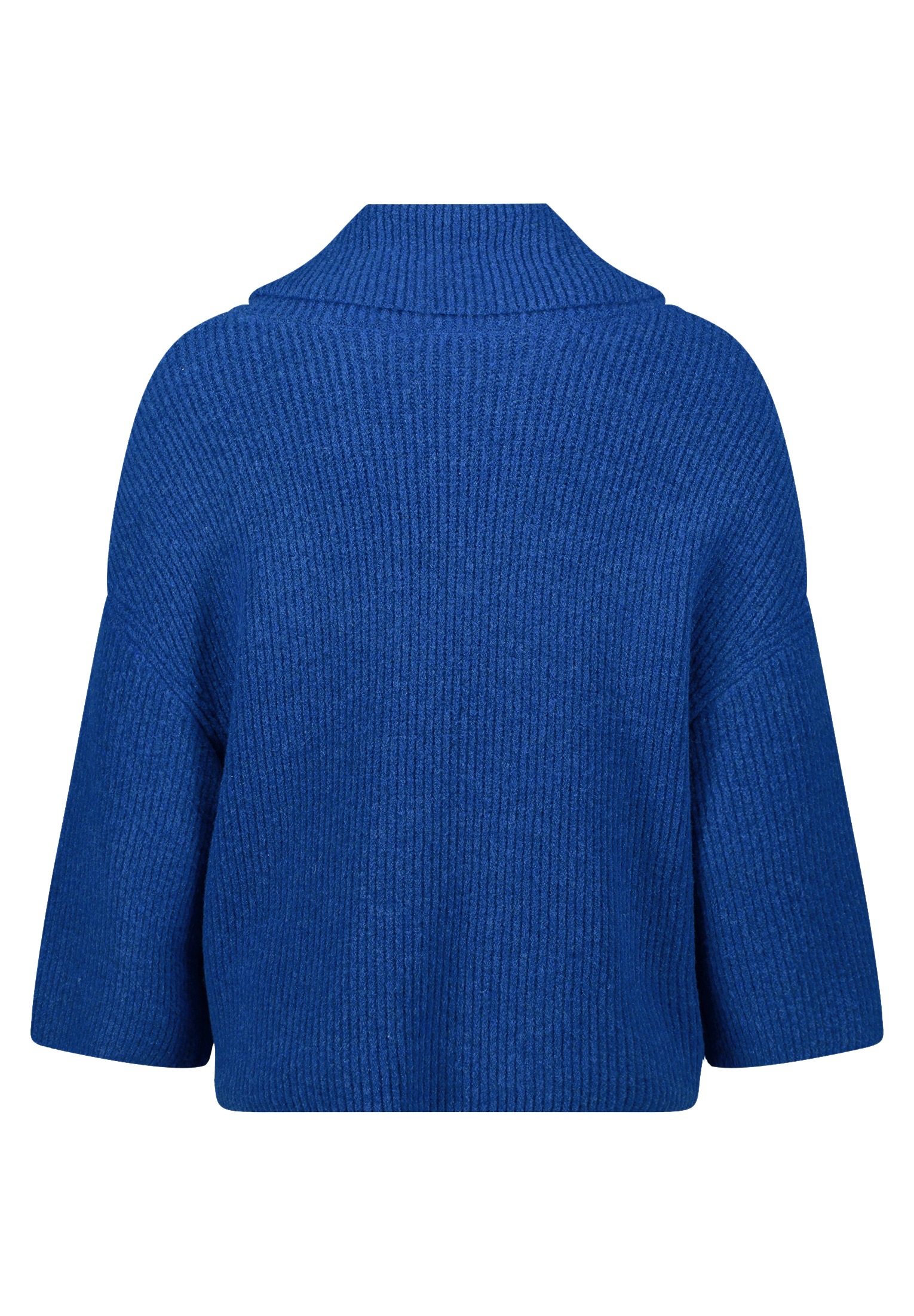 Thumbnail - Betty&Co Strickpullover "Damen mit Kragen" 1 Stk.