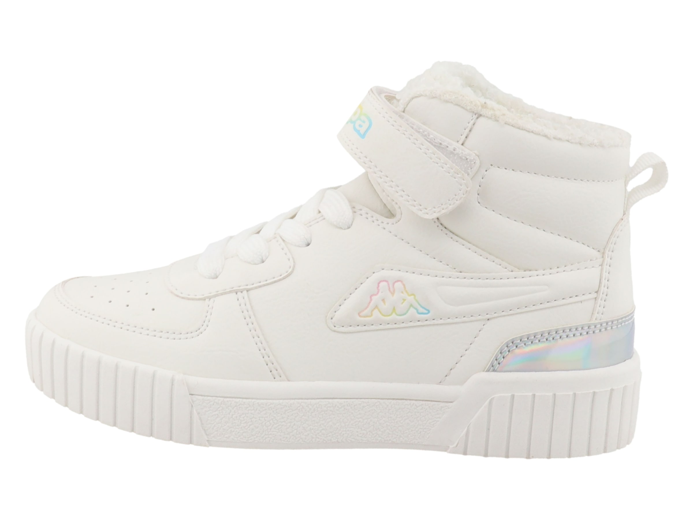 Kappa Sneakerboots »Reike«, Winterschuhe, Winterboots, Sneaker, gefüttert