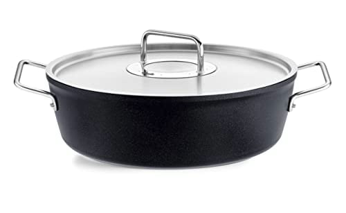 Fissler Bratentopf »Adamant®«, Aluminium, (1 tlg.), Made in Germany