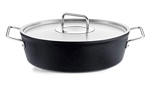 Fissler Bratentopf "Adamant" 1 Stk. tlg. Aluminium günstig online kaufen