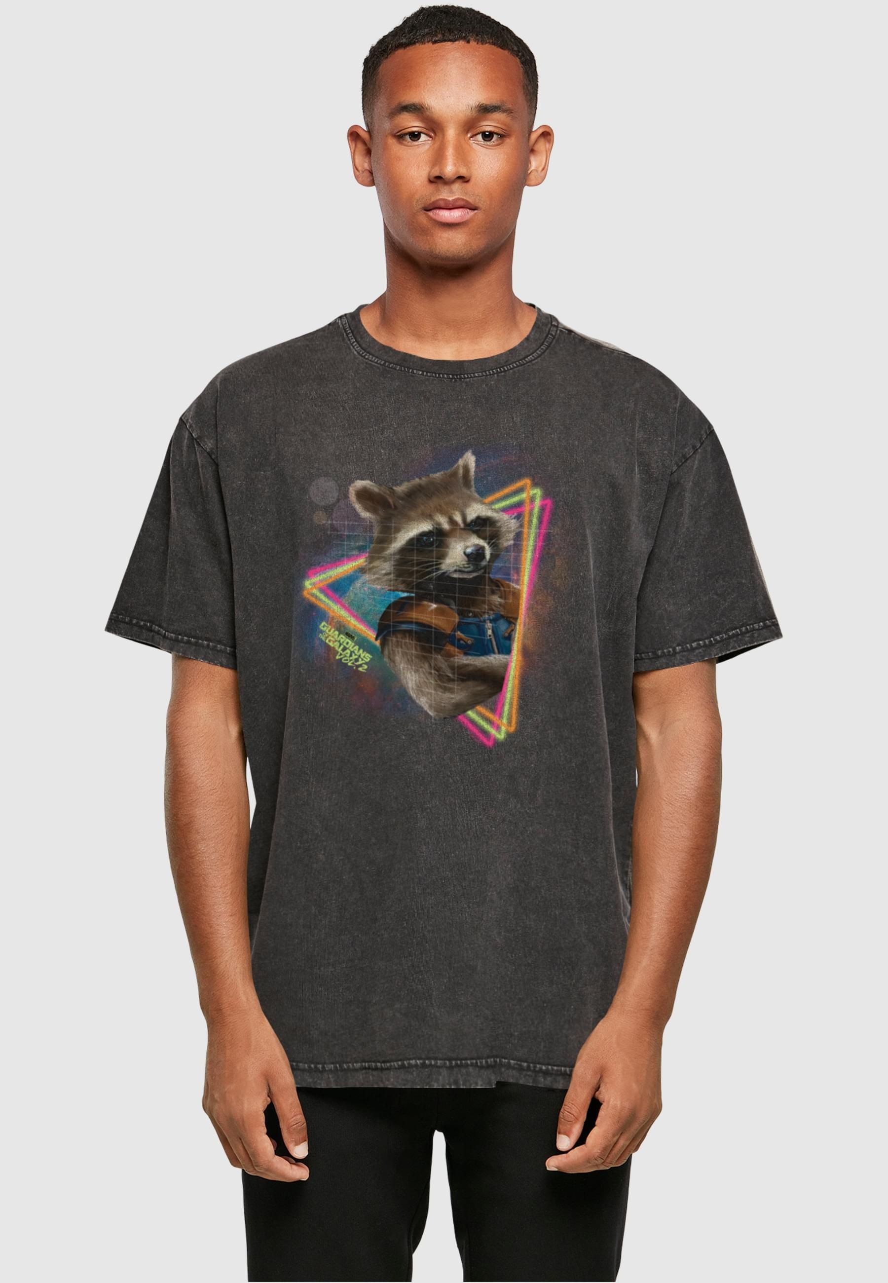 ABSOLUTE CULT T-Shirt »ABSOLUTE CULT Herren«, (1 tlg.)