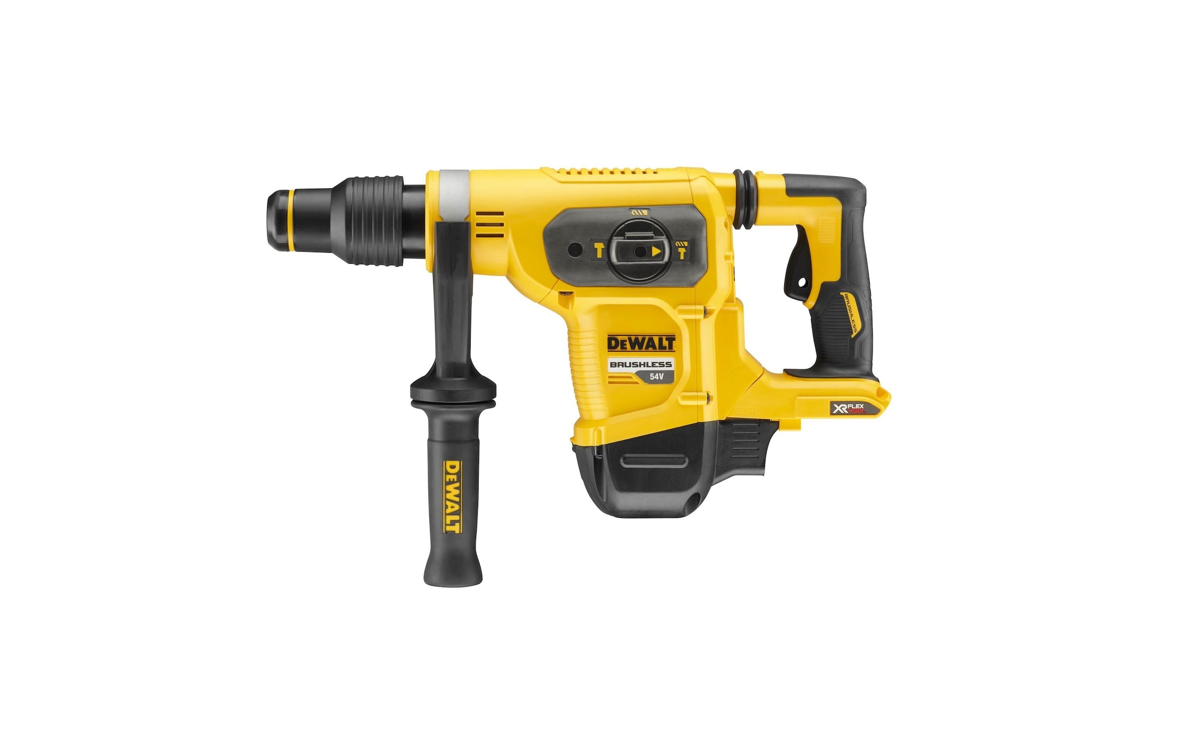 DeWalt Akku-Meißelhammer »FlexVolt Akku-Kombihammer«