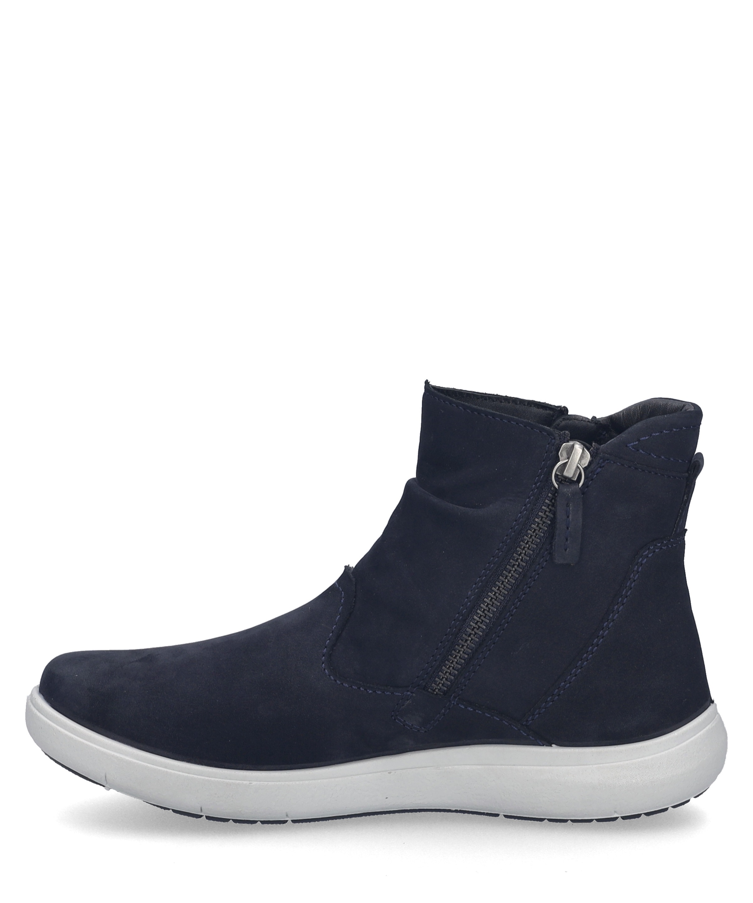 Josef Seibel Stiefelette »Megan 12, dunkelblau«
