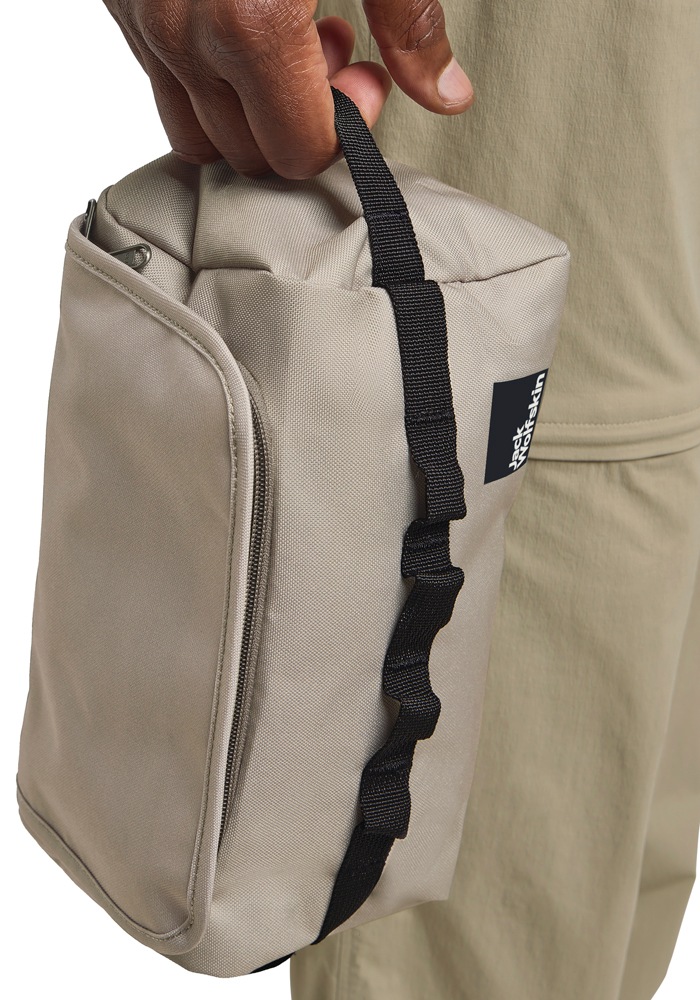 Jack Wolfskin Kulturbeutel »KONYA WASHBAG«