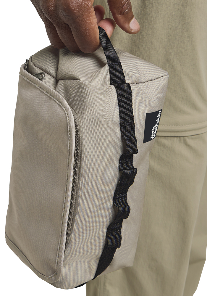 Jack Wolfskin Kulturbeutel "KONYA WASHBAG" günstig online kaufen