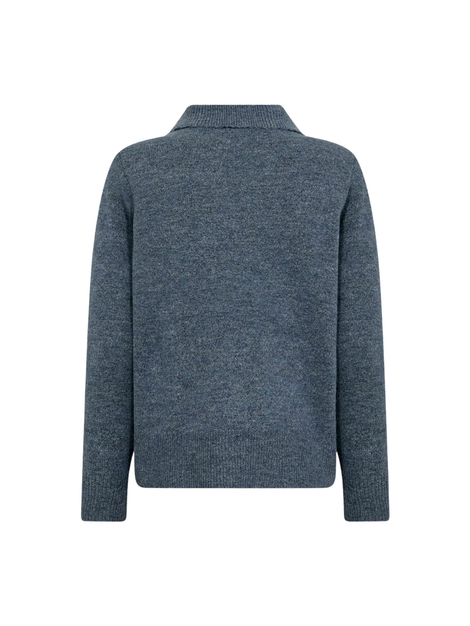 soyaconcept Strickpullover »Soya Concept Sweater SC-NESSIE 61«