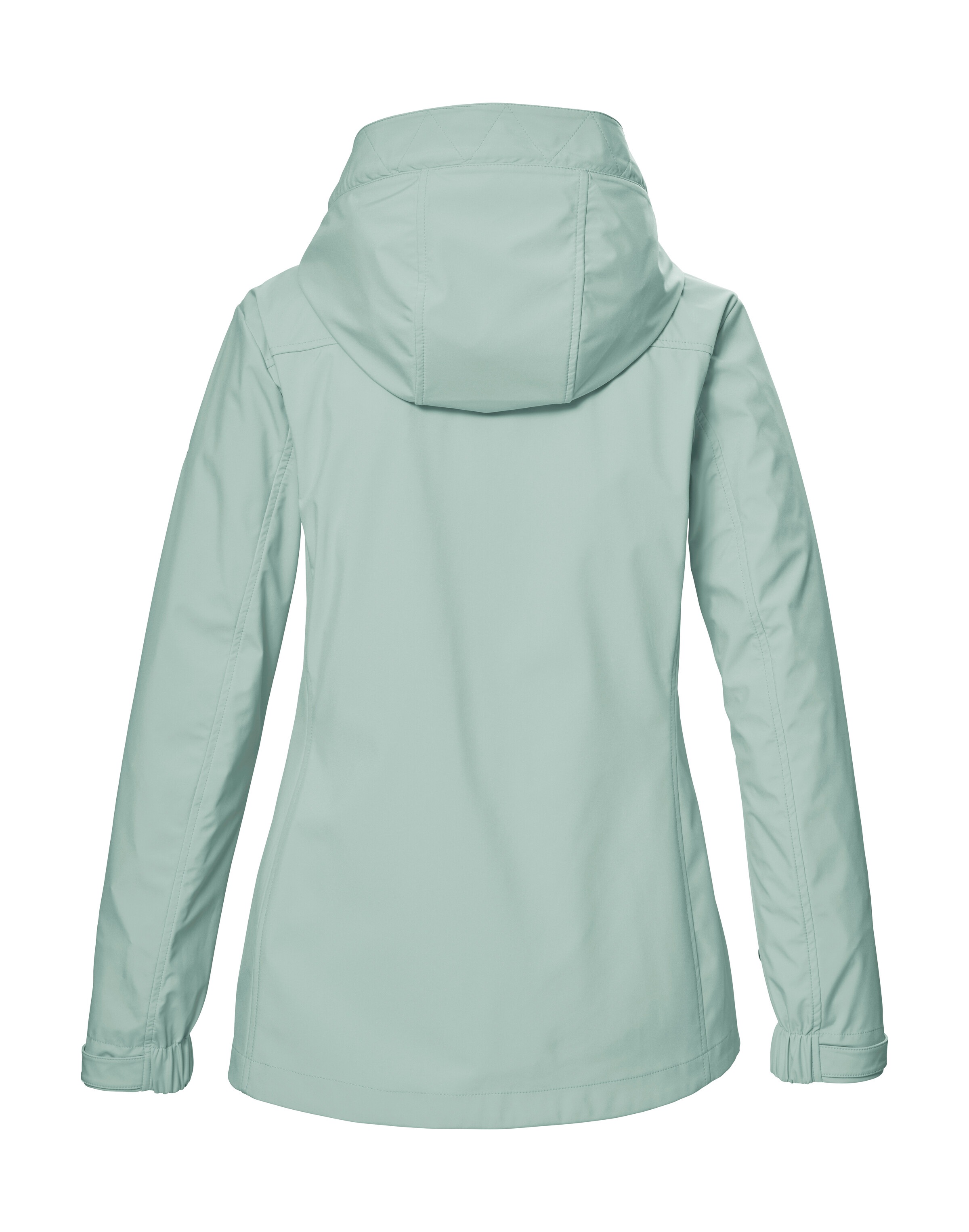 G.I.G.A. DX by killtec Softshelljacke "GS 74 WMN SFTSHLL JCKT" Damen Softsh günstig online kaufen