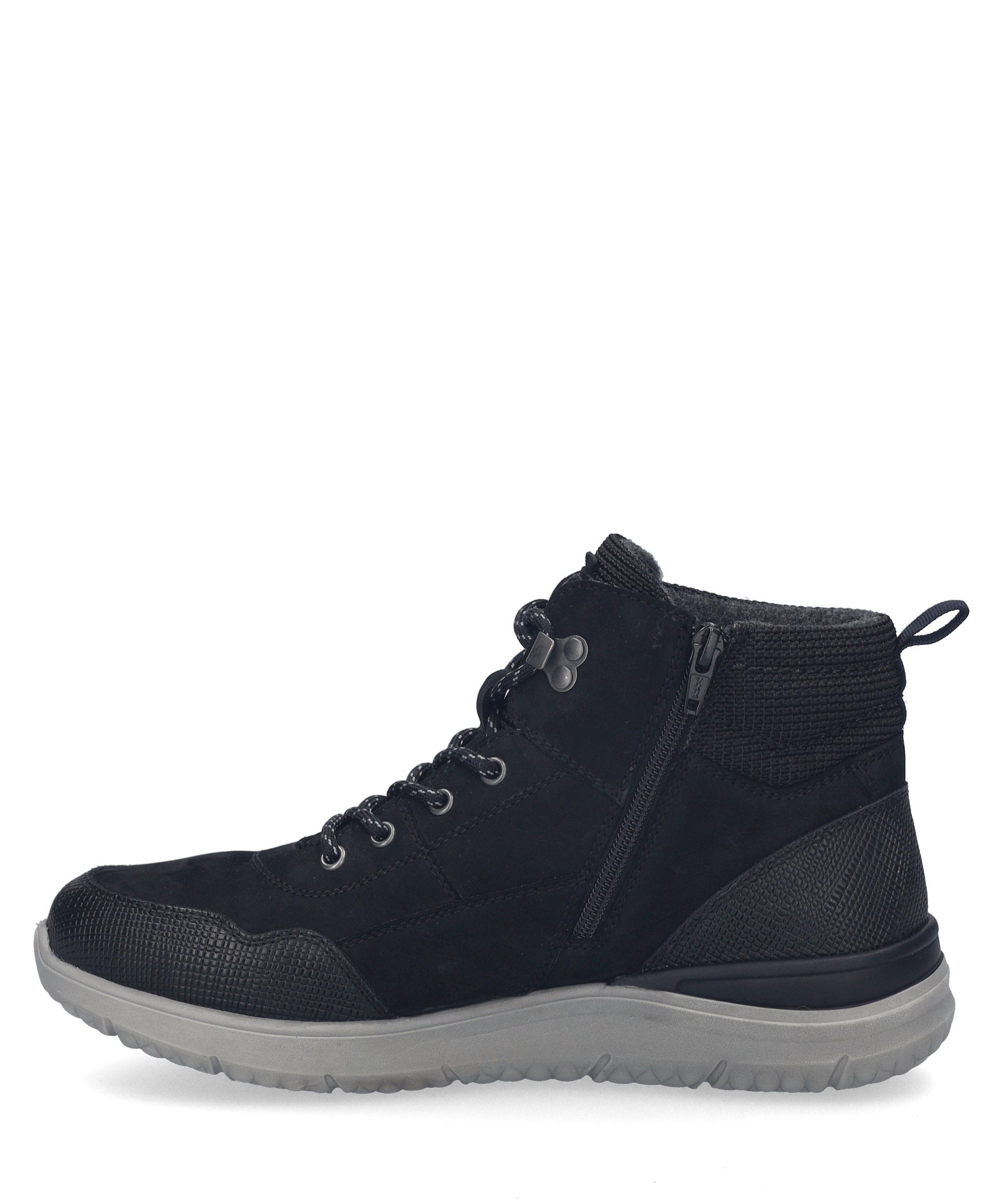 Josef Seibel Sneaker »Wales 50, schwarz«