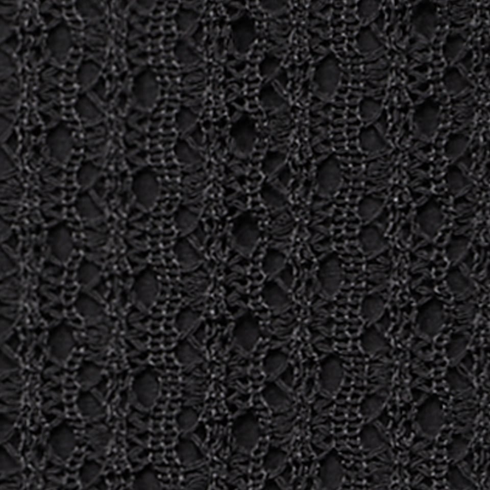 STREET ONE Maxirock, softer Materialmix