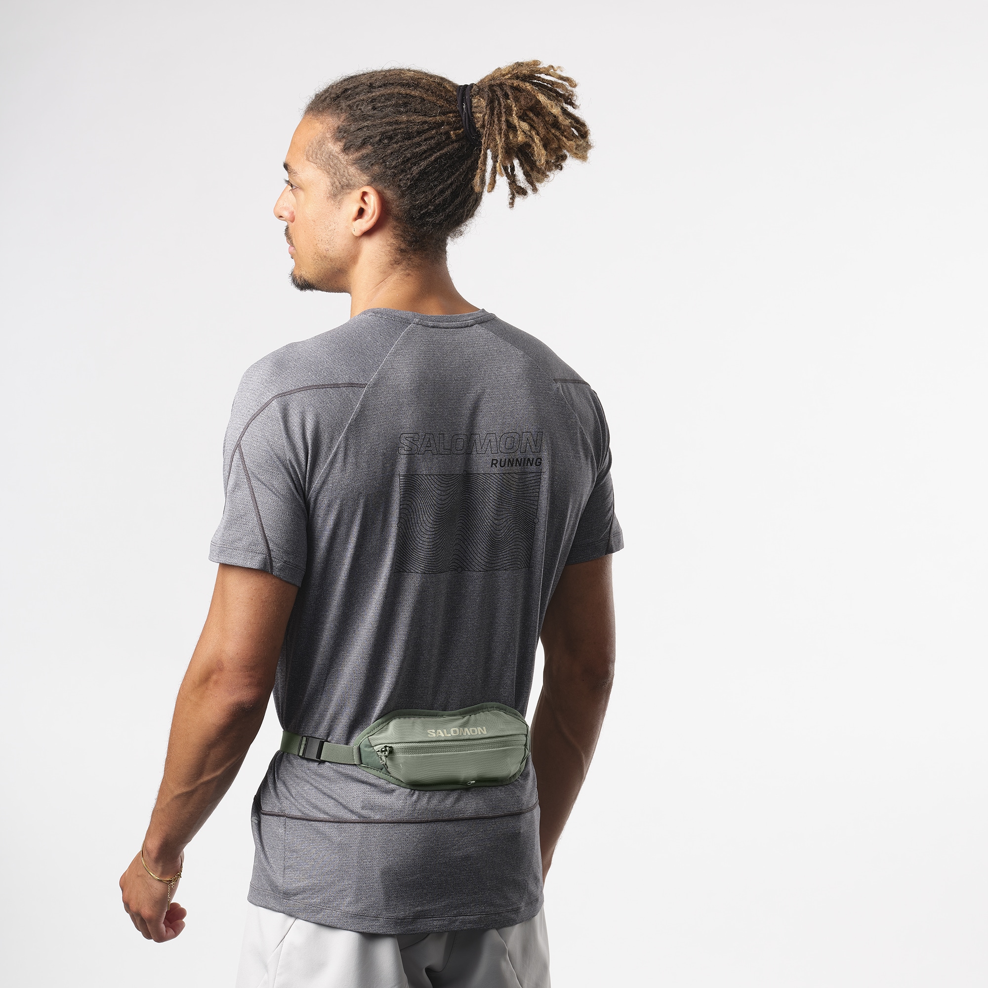Salomon Laufgürtel »ACTIVE SLING«