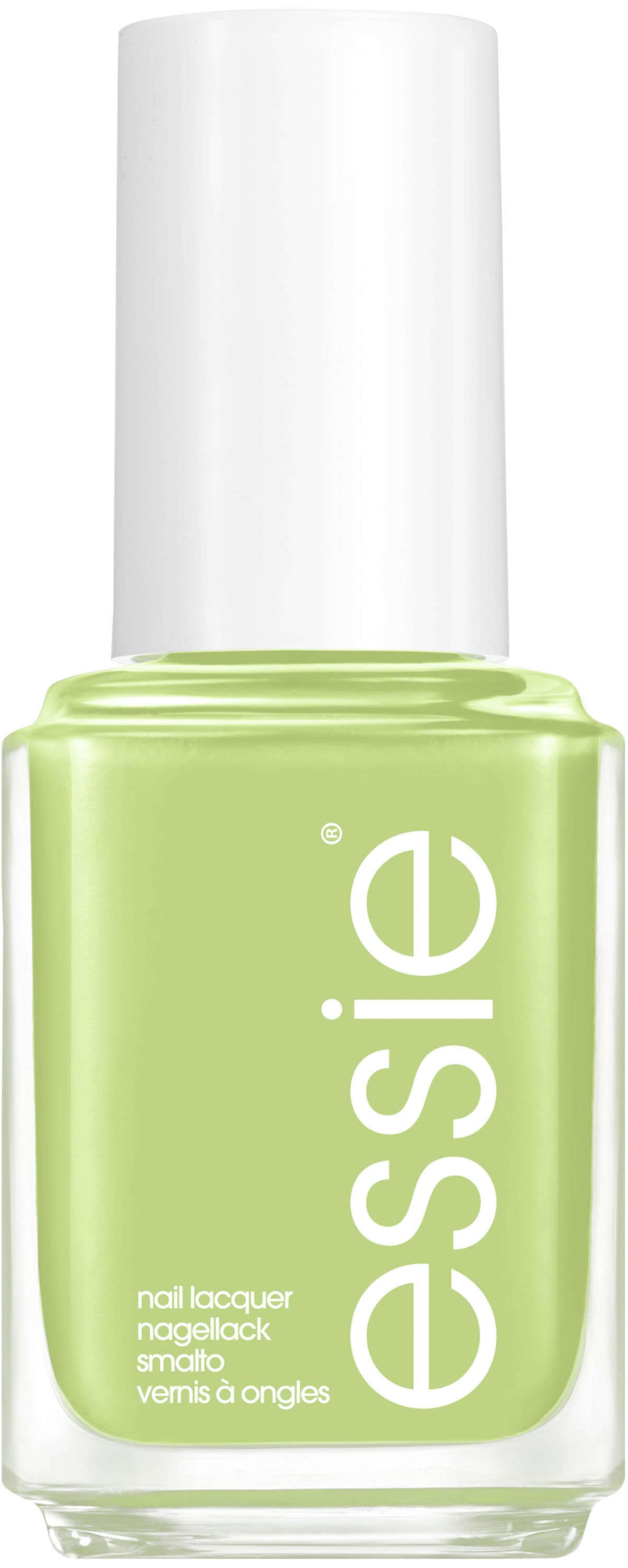 essie Nagellack » Nagellack«
