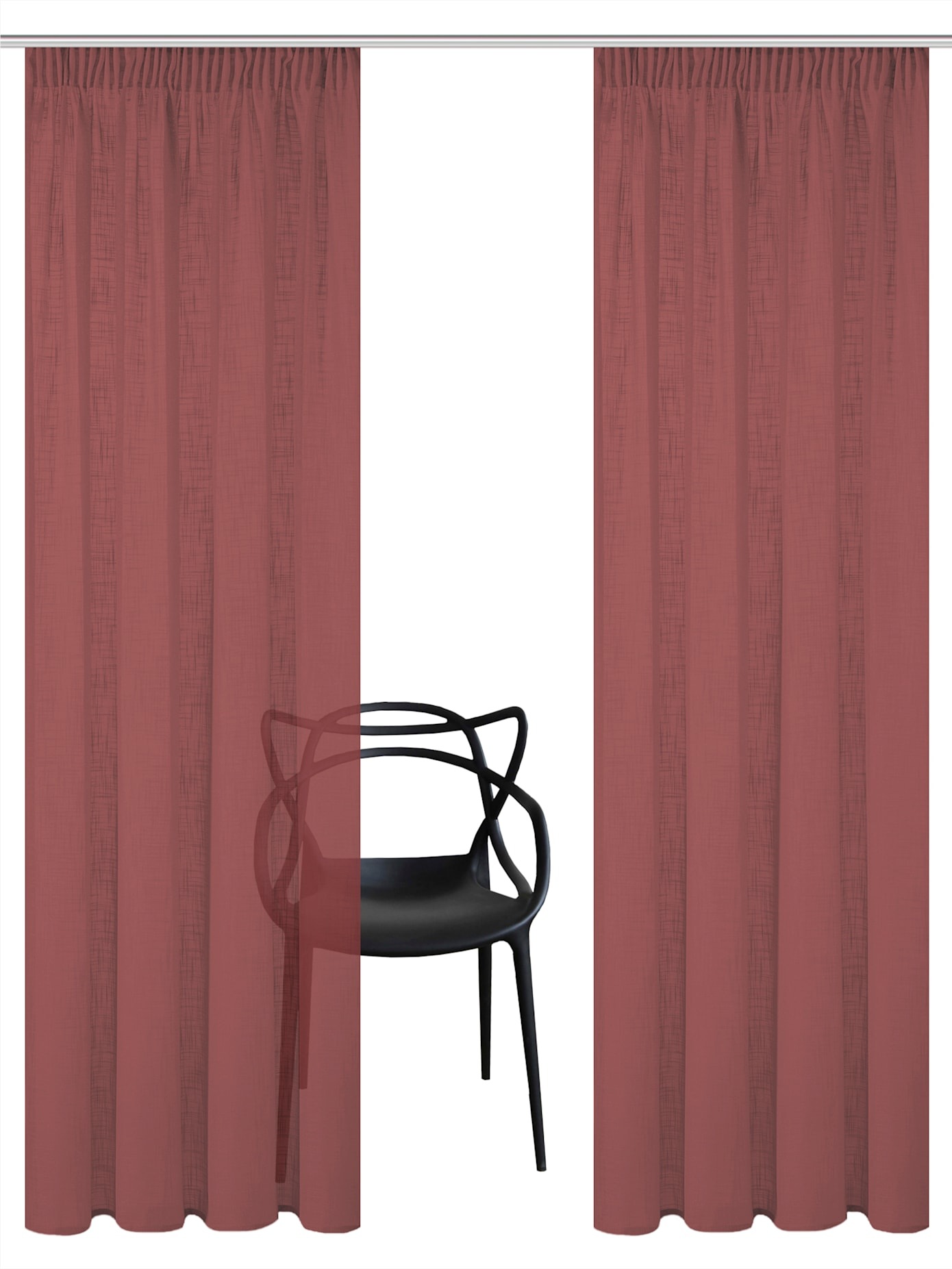 heine home Gardine Multifunktionsband 1 Stk. tlg. günstig online kaufen