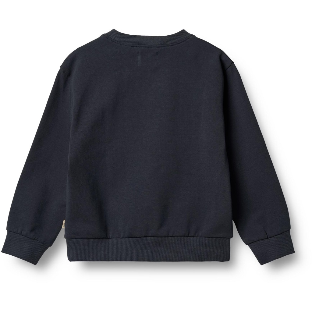 WHEAT Sweatshirt »Wheat Sweatshirt Steff«