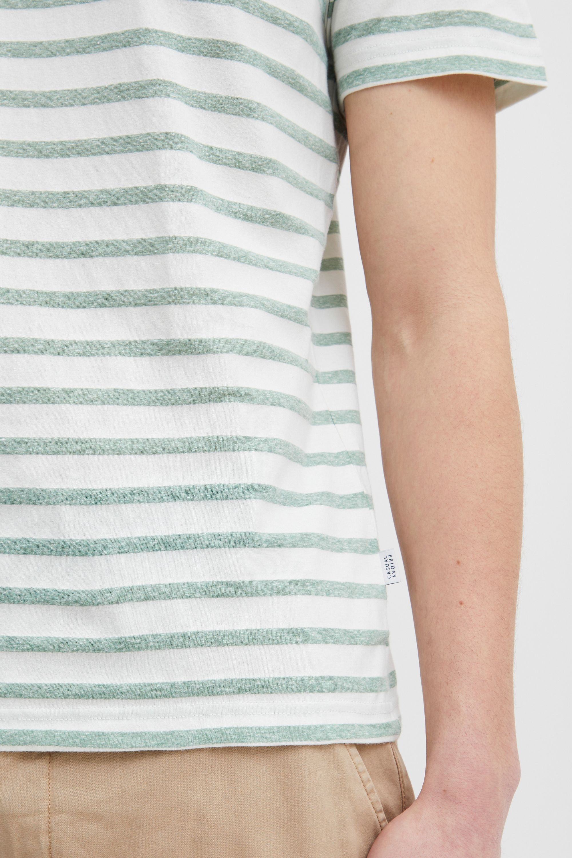 Casual Friday T-Shirt »T-Shirt CFThor«