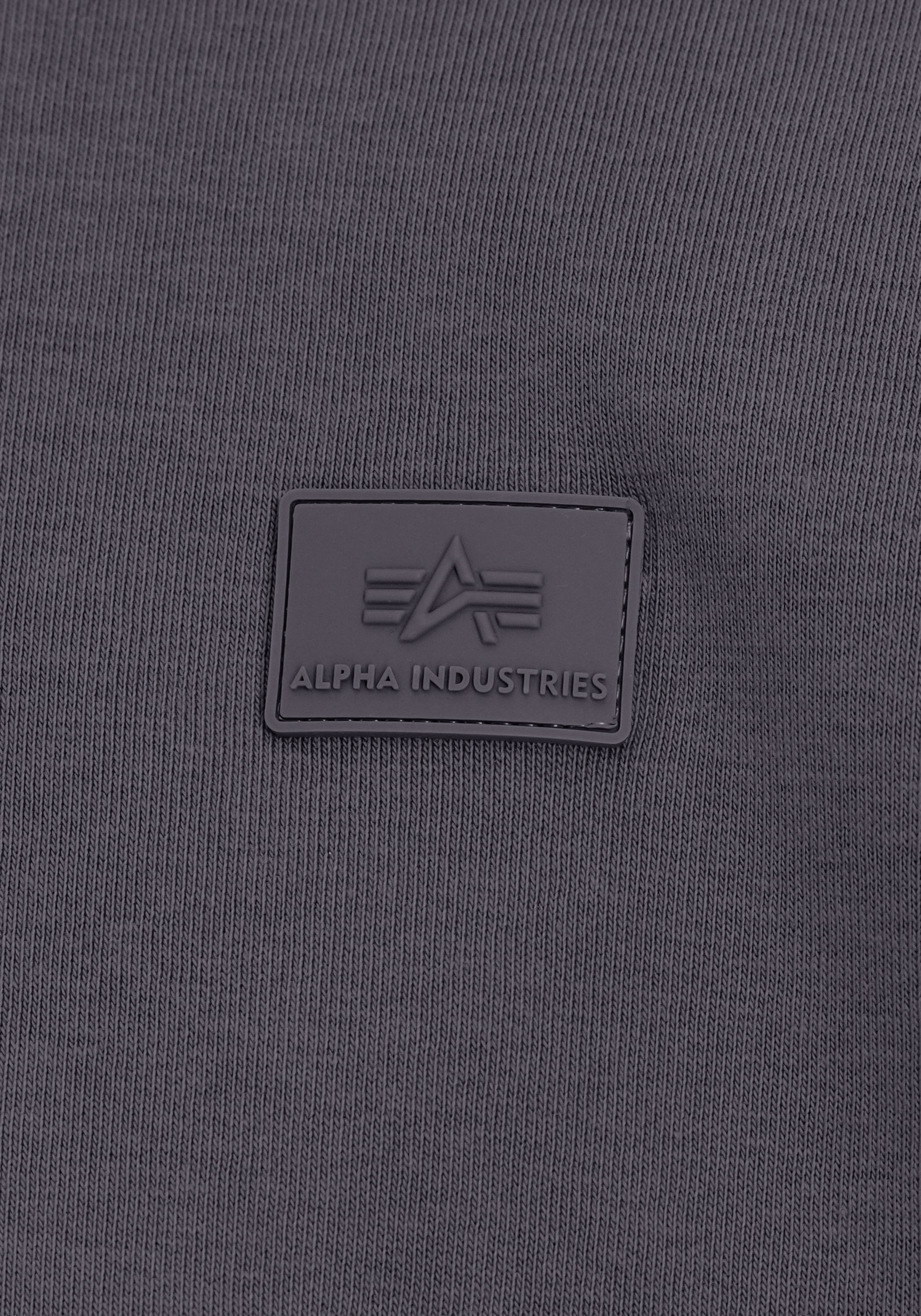 Alpha Industries Sweater »X-Fit Label Sweater«