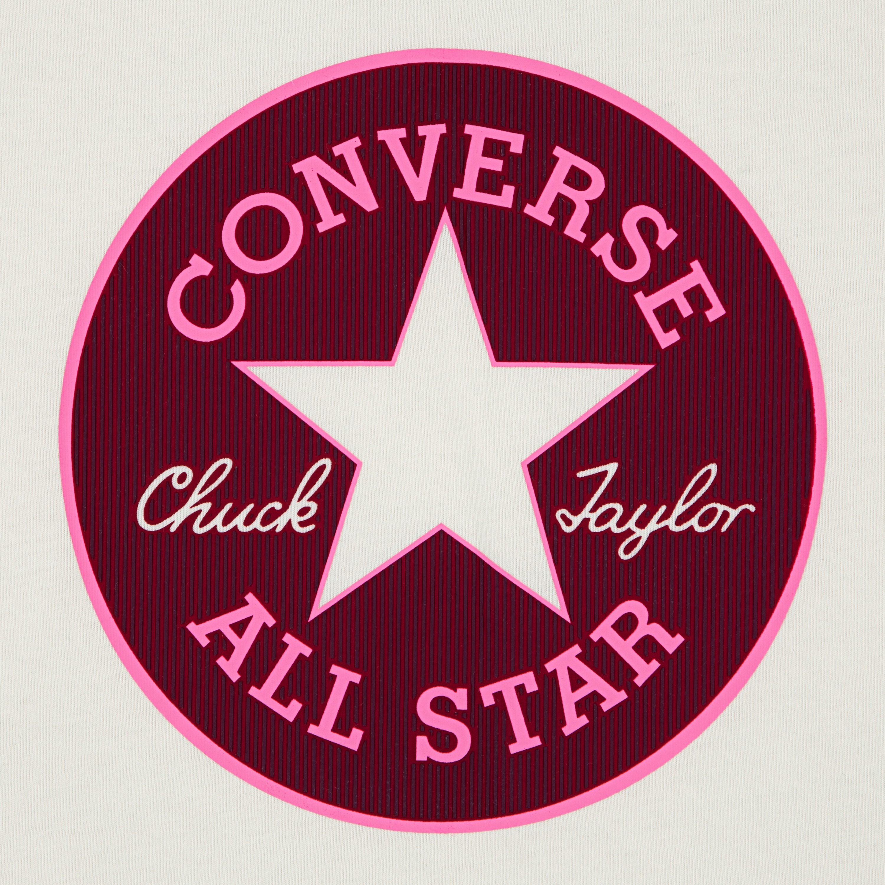 Thumbnail - Converse T-Shirt "CNVG DISSECTED CTP CLASSIC T-S" 1 Stk. tlg.