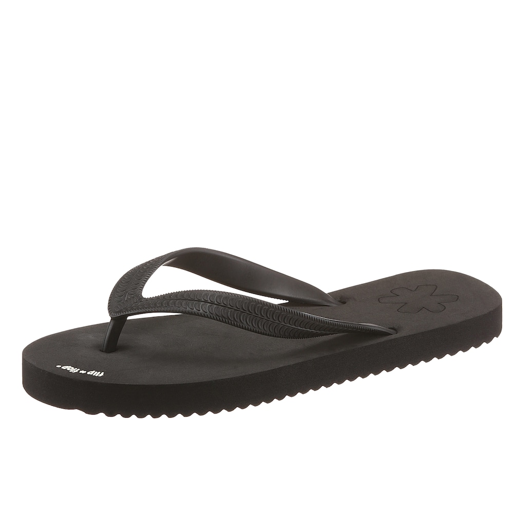 Flip Flop Zehentrenner