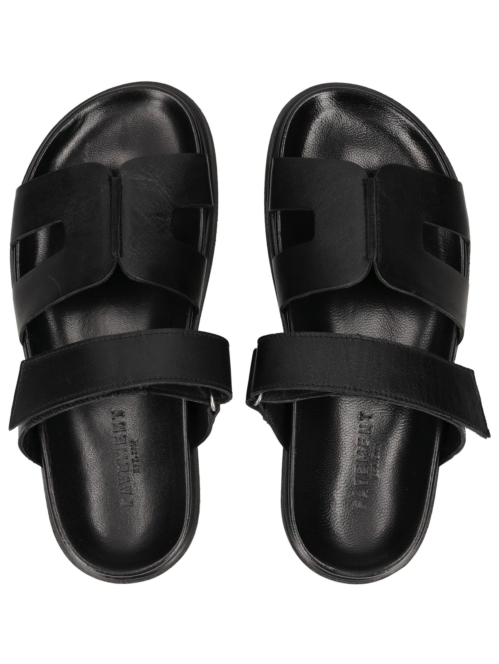 Pavement Pantolette »Pavement Pantoletten Leder«