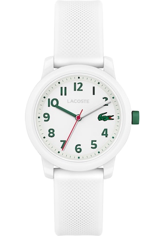 Quarzuhr »LACOSTE.12.12 KIDS, 2030039«