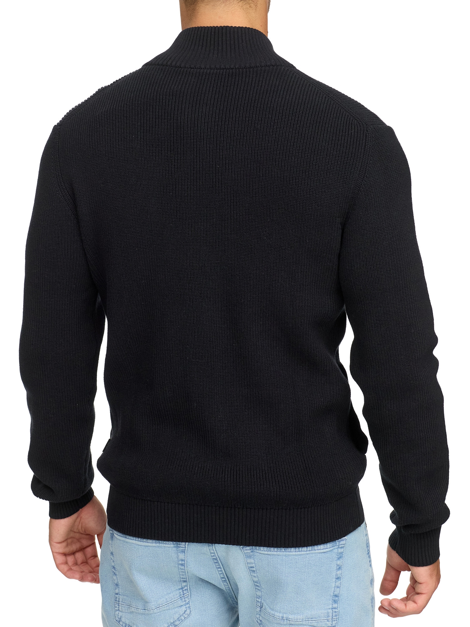 Indicode Strickjacke »INEmil Cardigan«