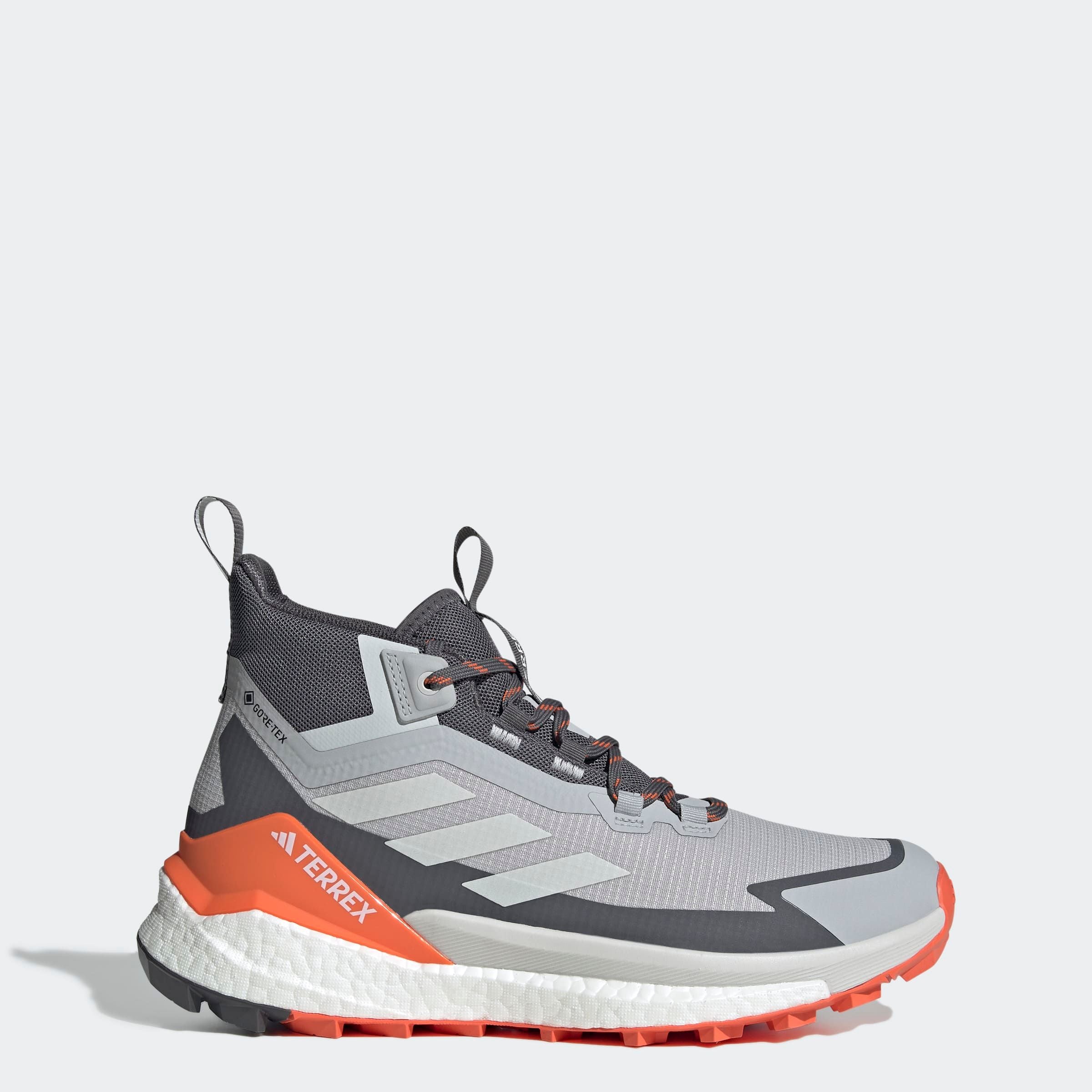 adidas TERREX Wanderschuh »TERREX FREE HIKER 2.0 GORE-TEX«, wasserdicht