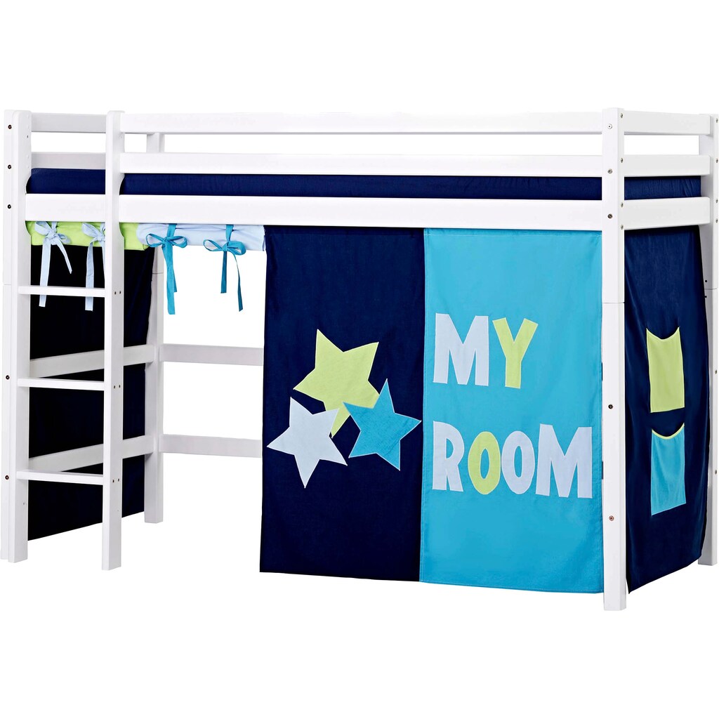 Hoppekids Hochbett »«My Room»«