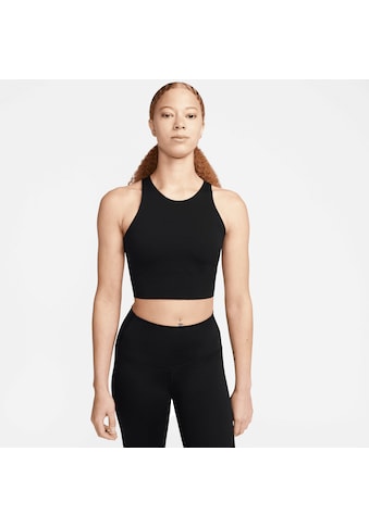 Nike Yogatop »Yoga Dri-FIT Luxe Women's Cropped Tank« kaufen