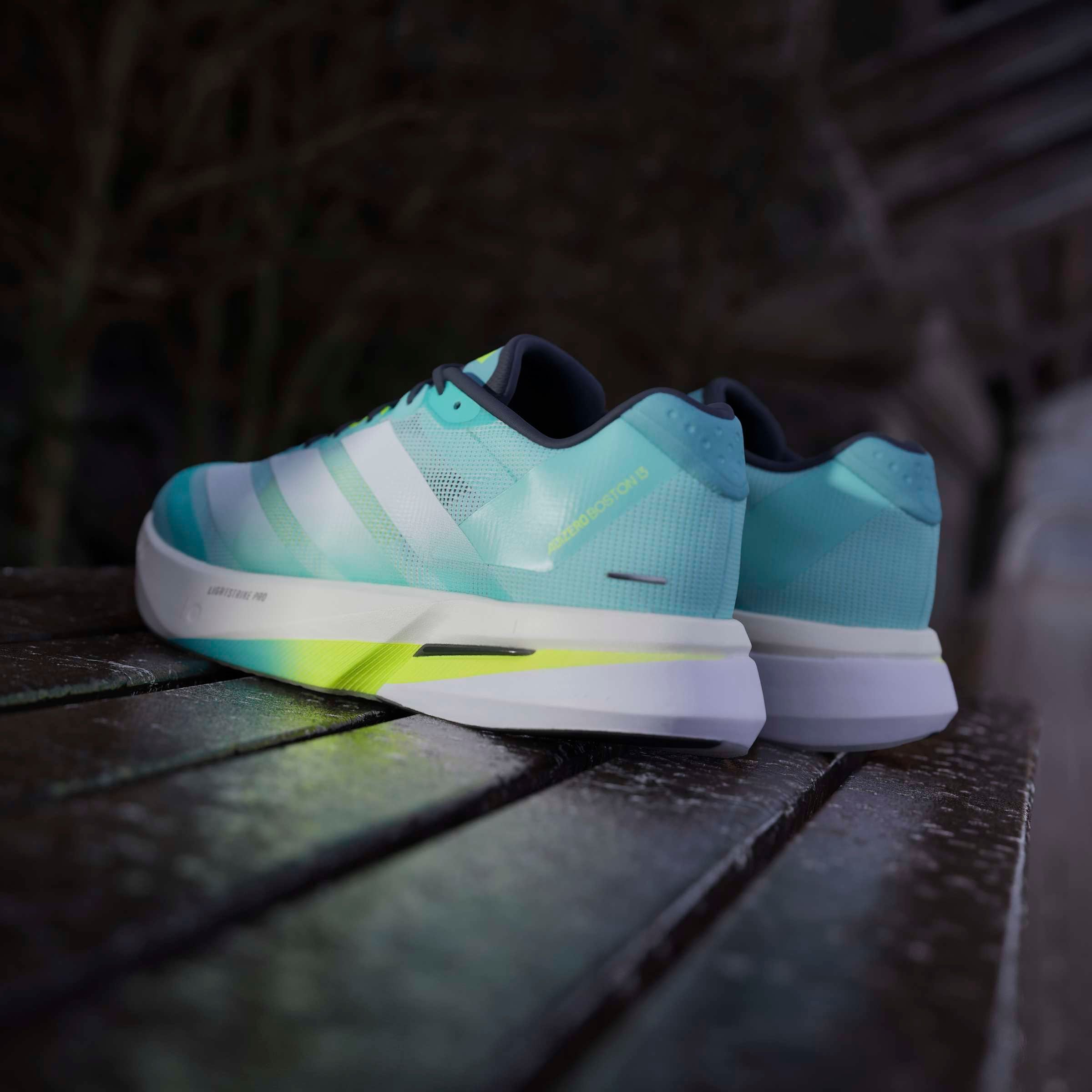 adidas Performance Laufschuh »ADIZERO BOSTON 13 M«