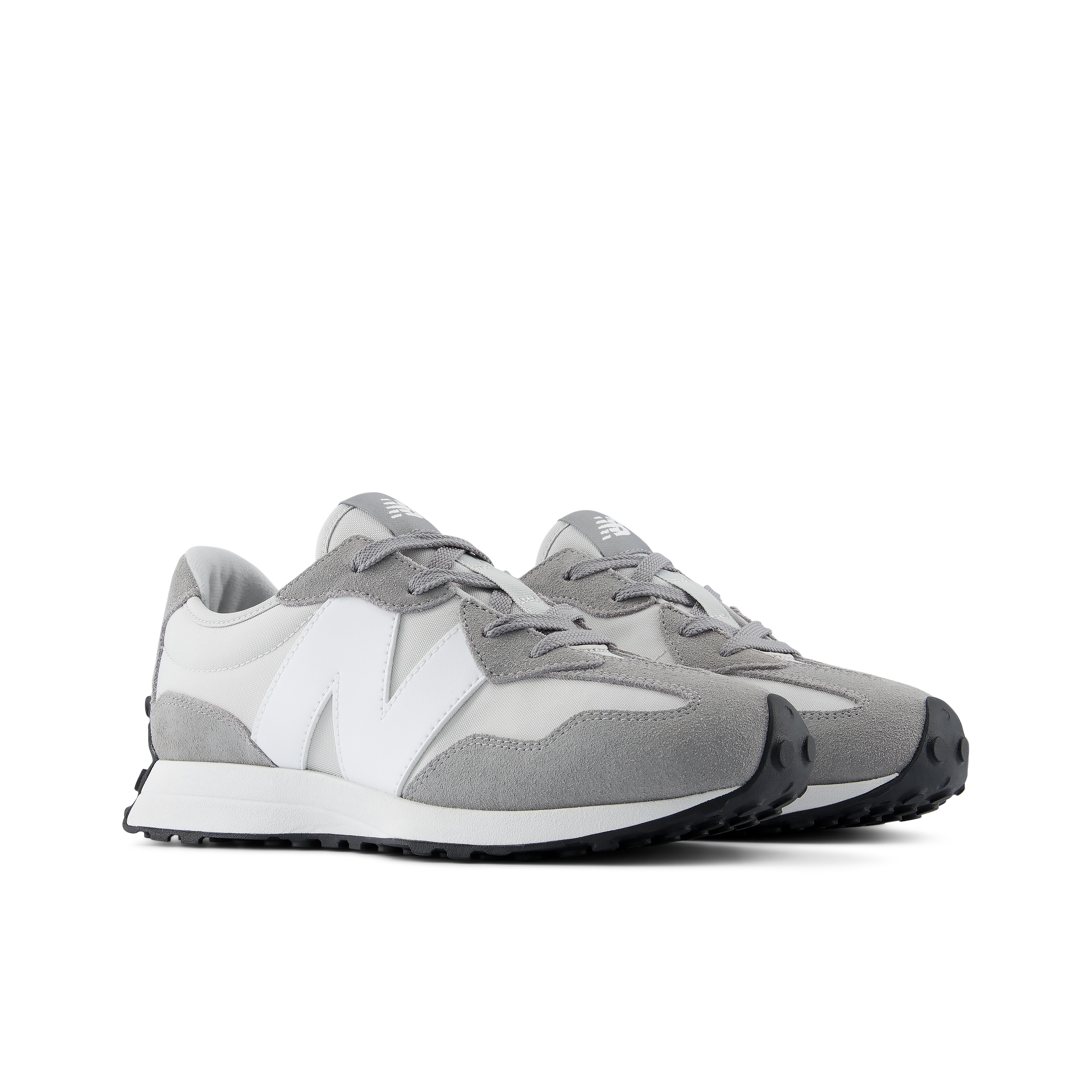New Balance Sneaker "327" für Kinder und Jugendliche, mit Gummilaufsohle