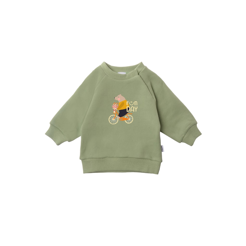 Liliput Sweatshirt »Fun Day«