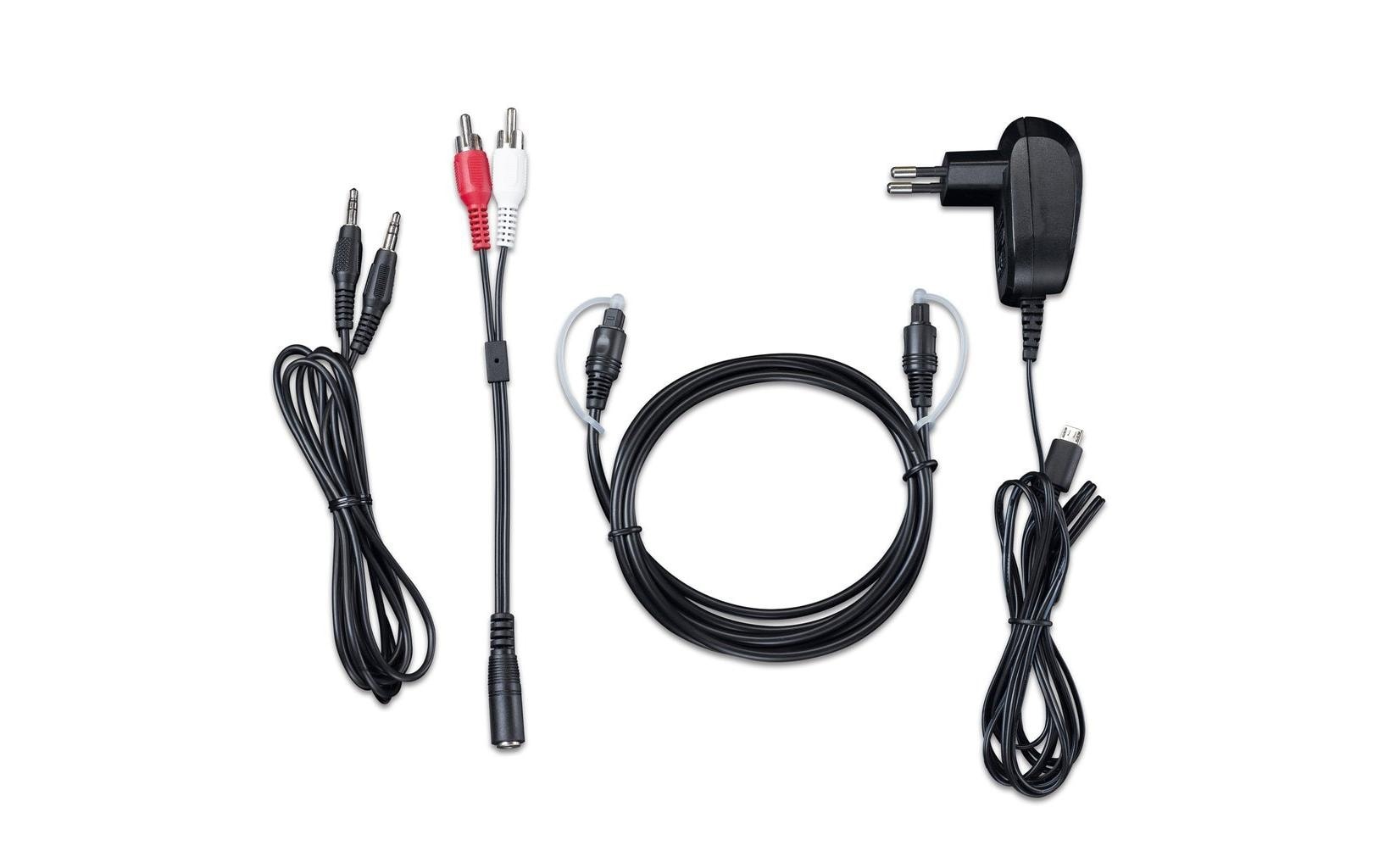 Lenco Bluetooth-Kopfhörer »HPW-400«