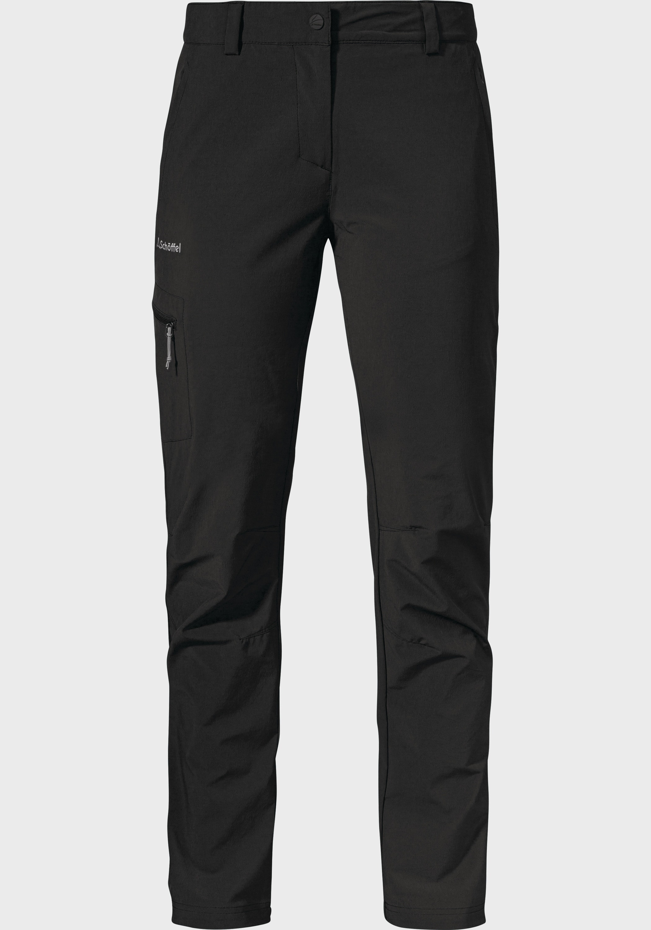 Schöffel Outdoorhose "Outdoor-Hose" günstig online kaufen