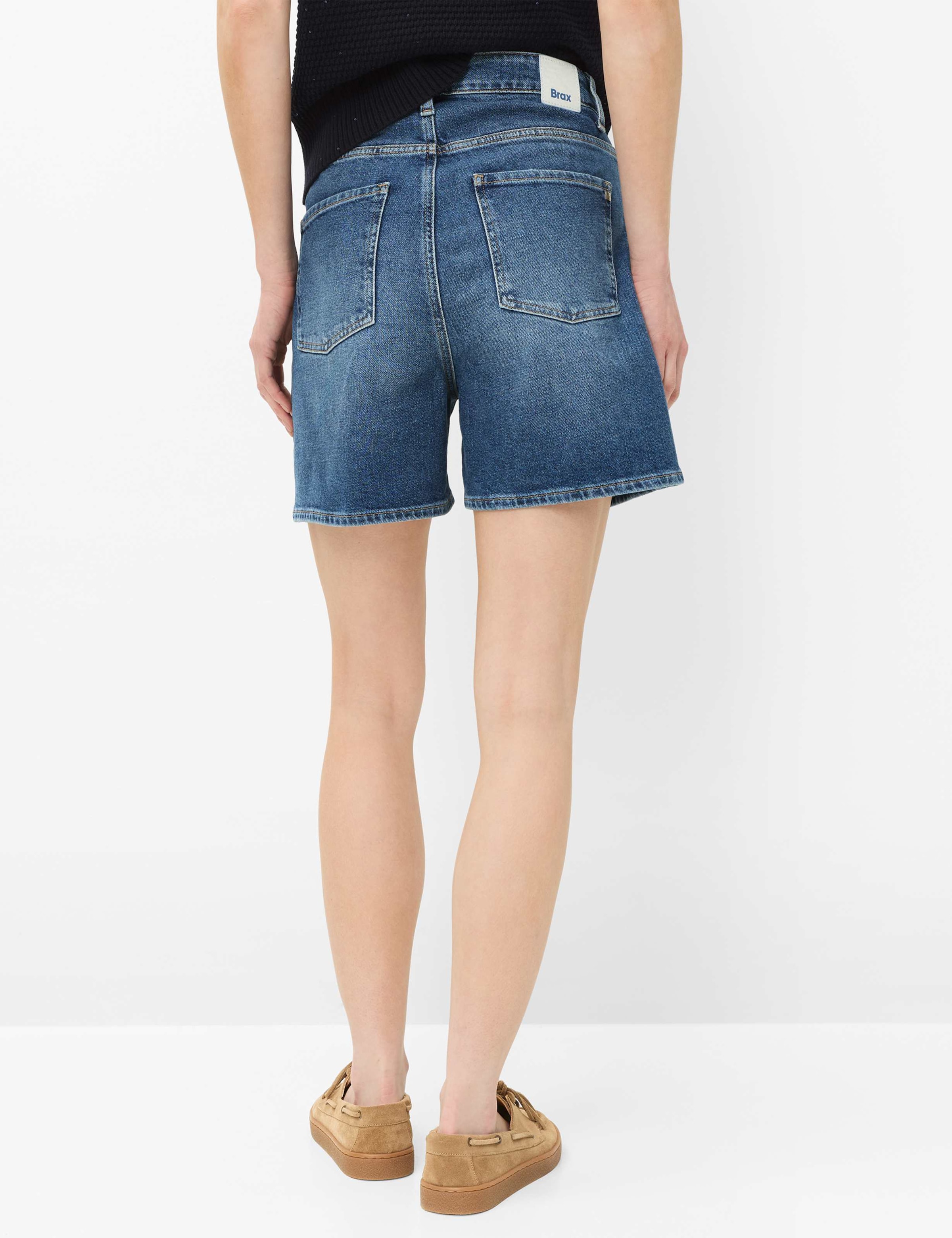 Brax Bequeme Jeans »Style BEACH B«