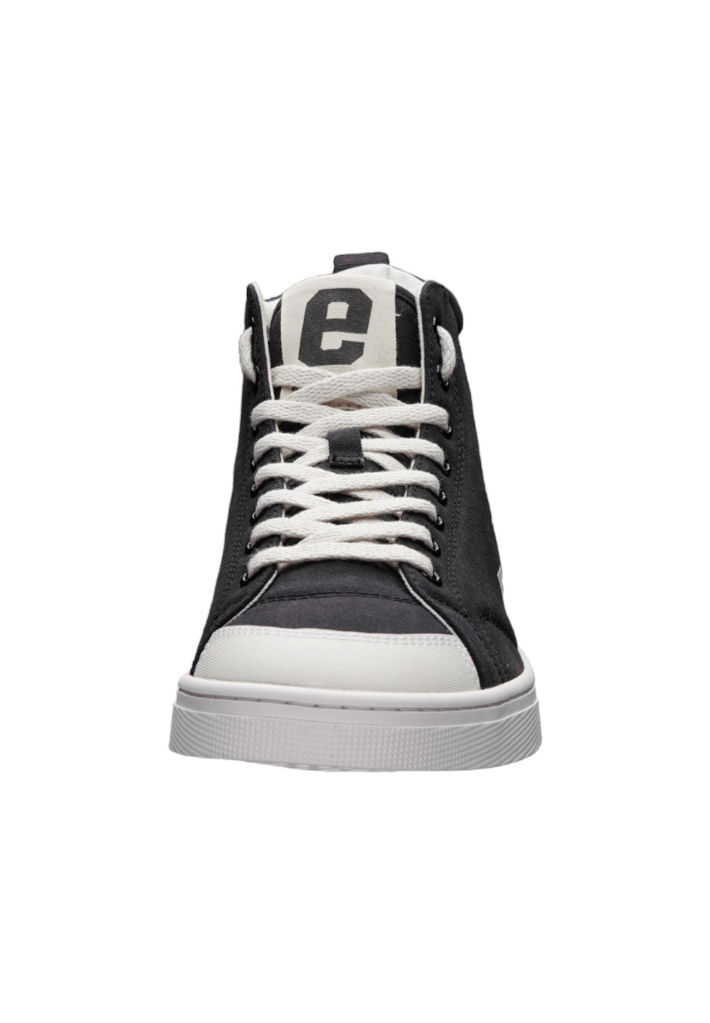 ETHLETIC Sneaker »Active Hi Cut«, Fairtrade Produkt