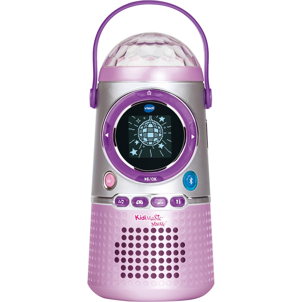 Vtech® Lernspielzeug »Kiditronics, KidiMagic Music«, mit Lichteffekten