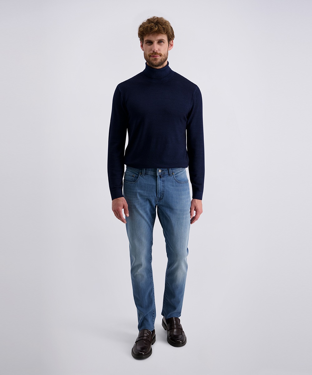 Pierre Cardin 5-Pocket-Jeans »PC-Denim PC-Lyon«