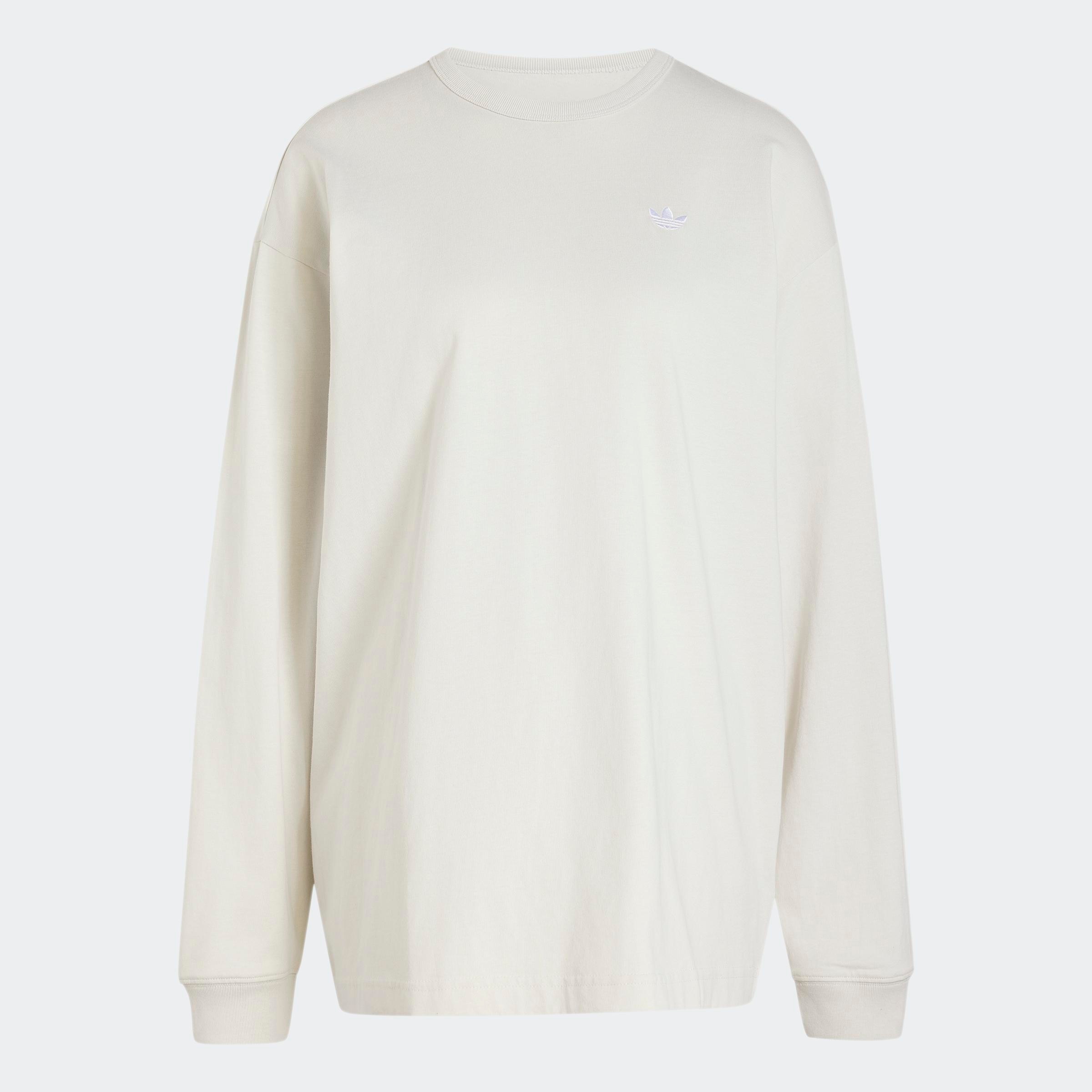 adidas Originals Langarmshirt »ESSENTIALS«