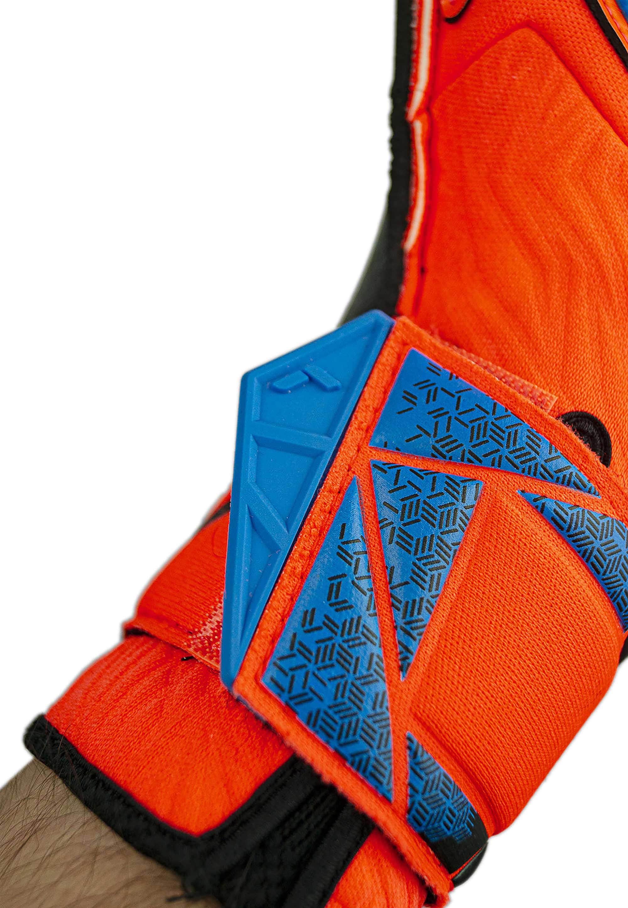 Reusch Torwarthandschuhe »Attrakt Fusion Guardian«, mit Evolution Negative Cut
