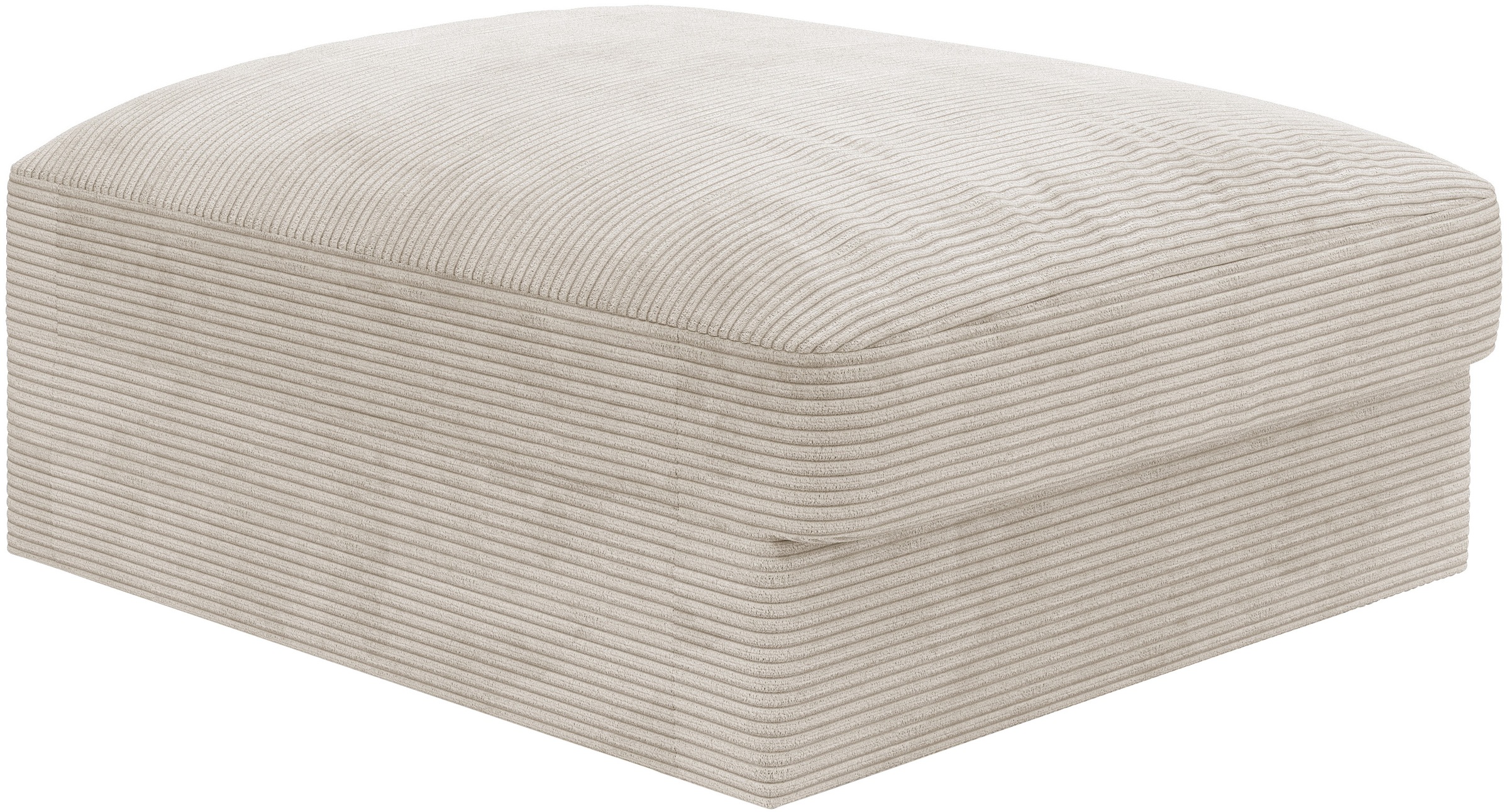 Home affaire Sofa-Mittelelement "Innovid" Modernes Modul-Polsterprogramm günstig online kaufen