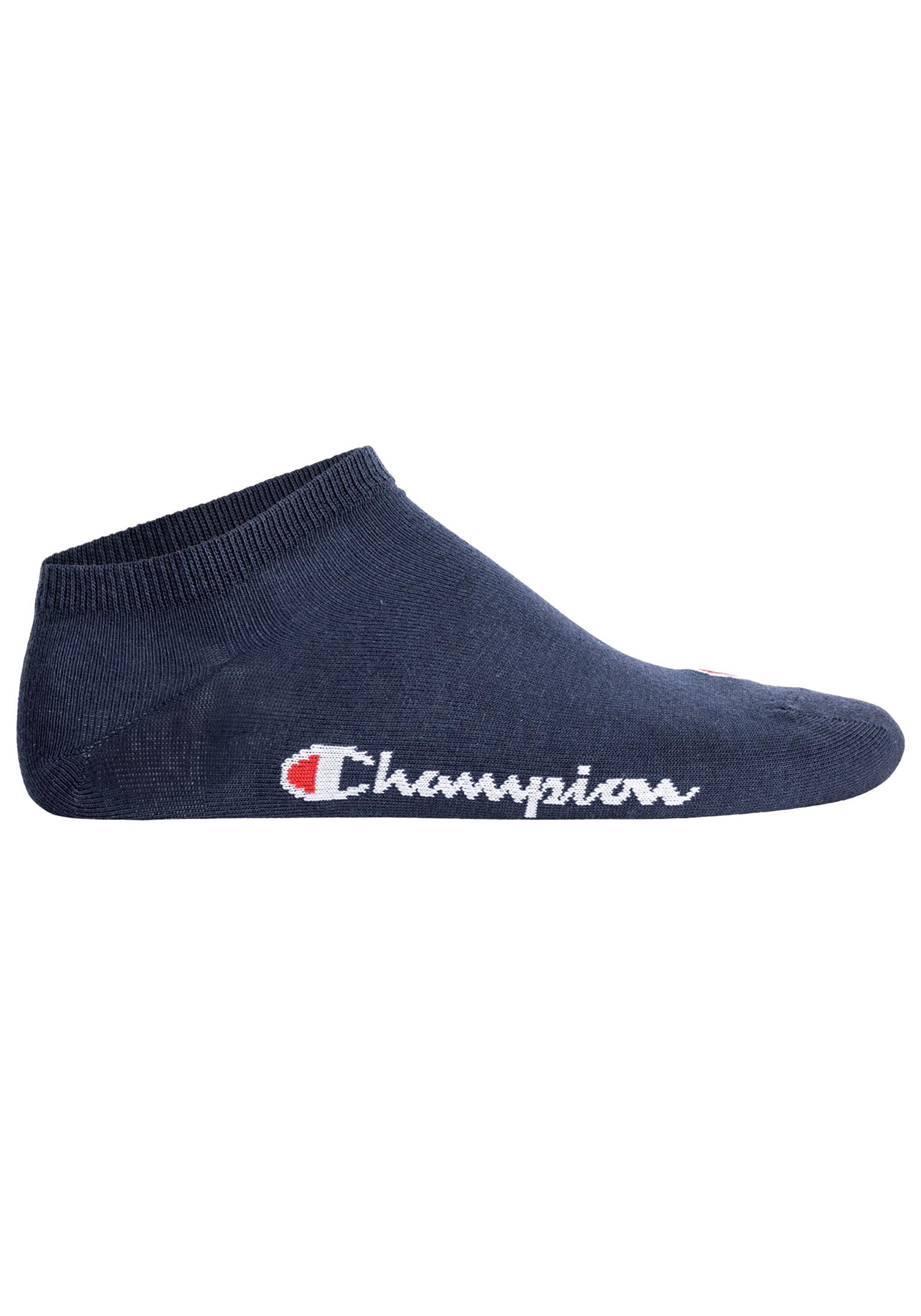 Champion Kurzsocken "Socken 3er Pack" günstig online kaufen