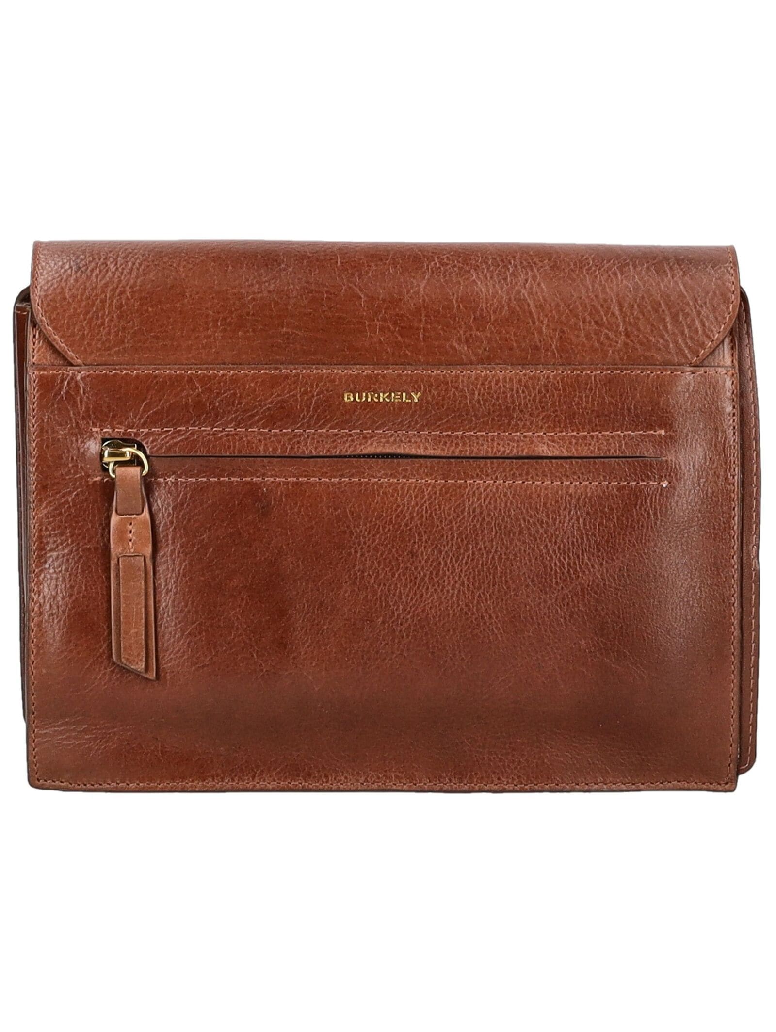 Burkely Umhängetasche »BURKELY Taschen Leder«