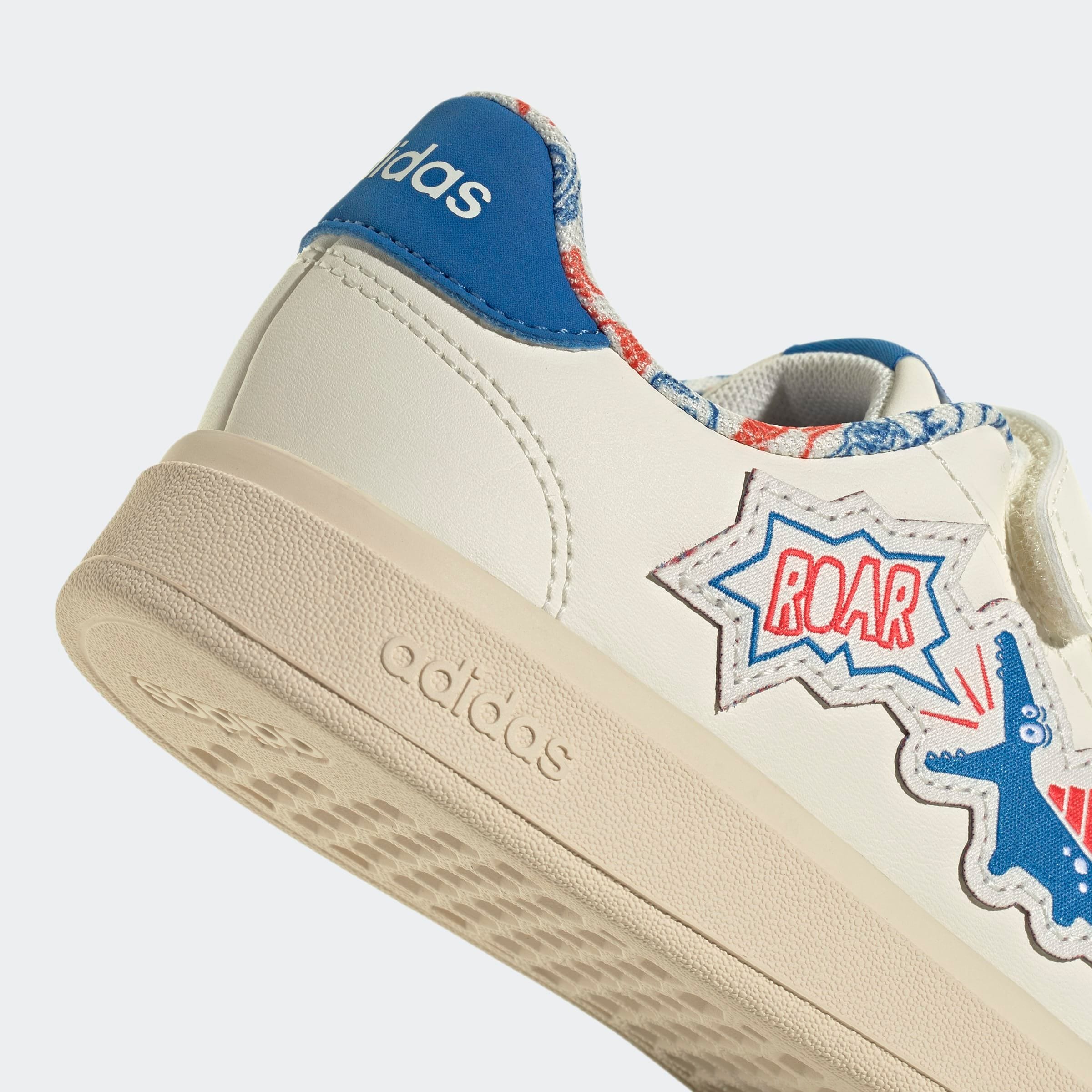 adidas Sportswear Sneaker »ADVANTAGE DINO CF C«