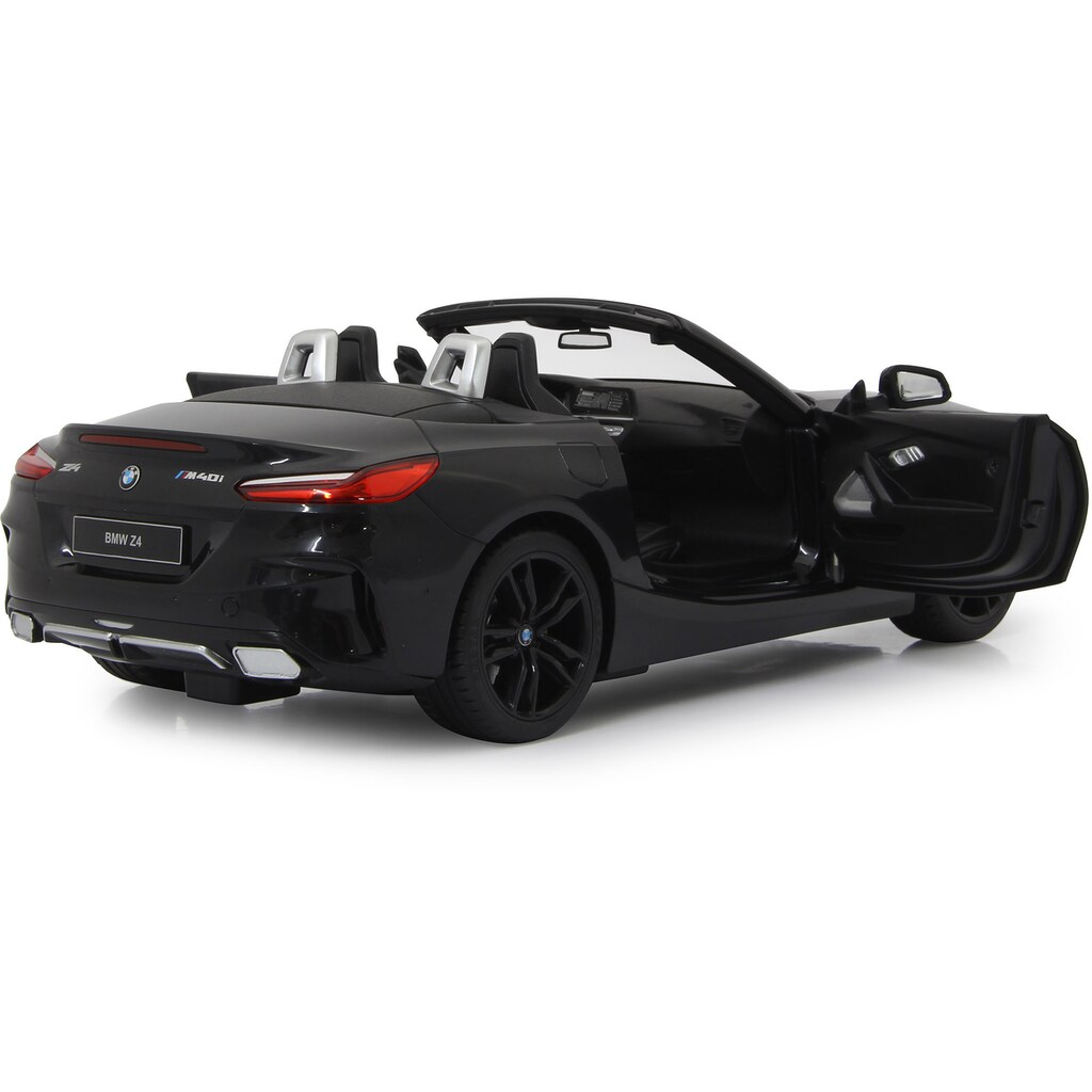 Jamara RC-Auto »BMW Z4 Roadster 1:14 2,4 GHz, schwarz«