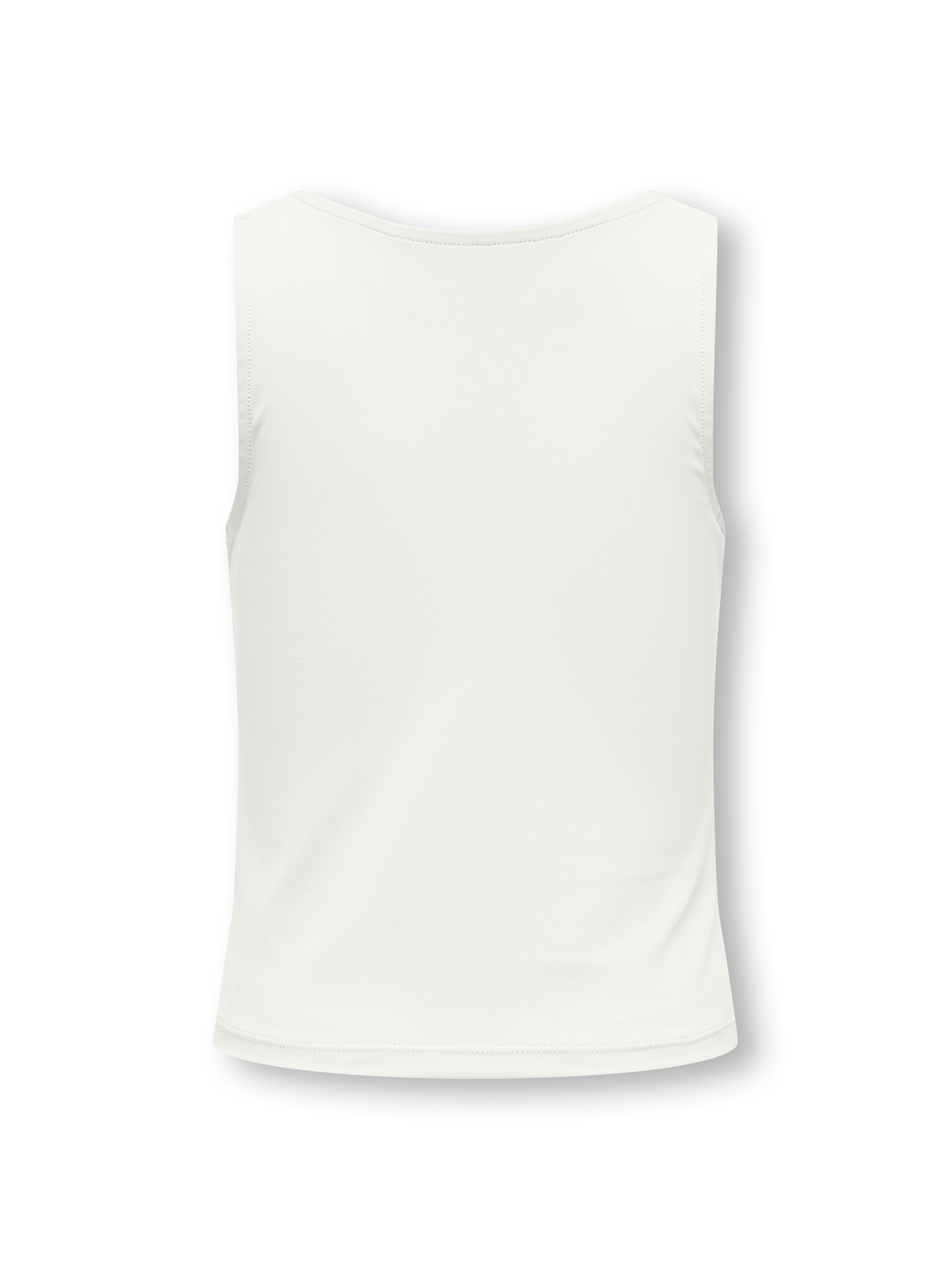 KIDS ONLY Tanktop »KOGEA S/L 2-WAYS TOP JRS NOOS«, in cleaner Optik