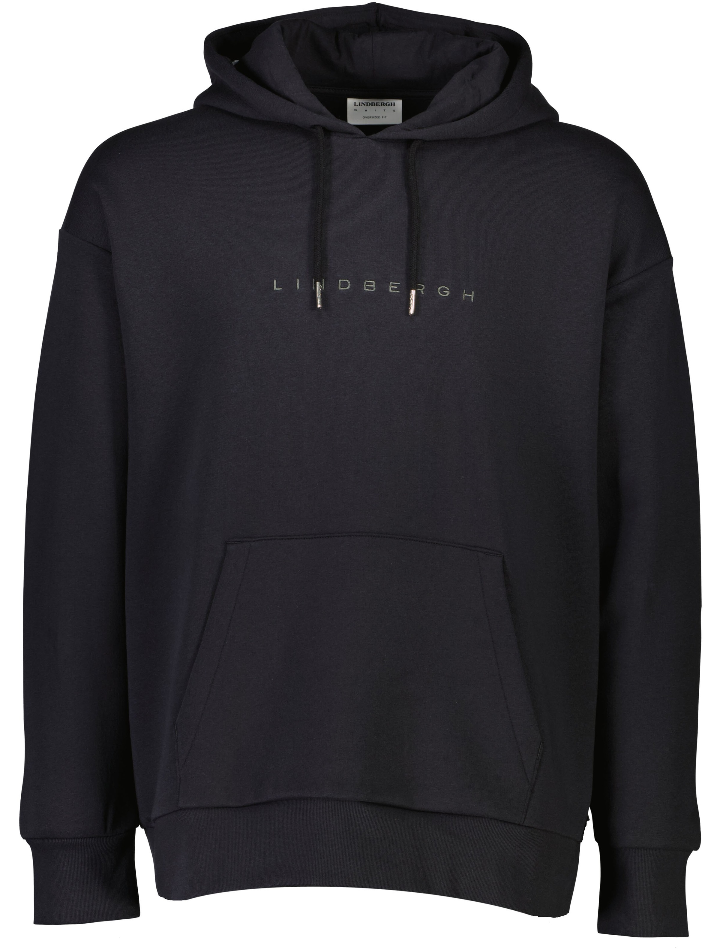 LINDBERGH Kapuzensweatshirt, mit Kängurutasche günstig online kaufen