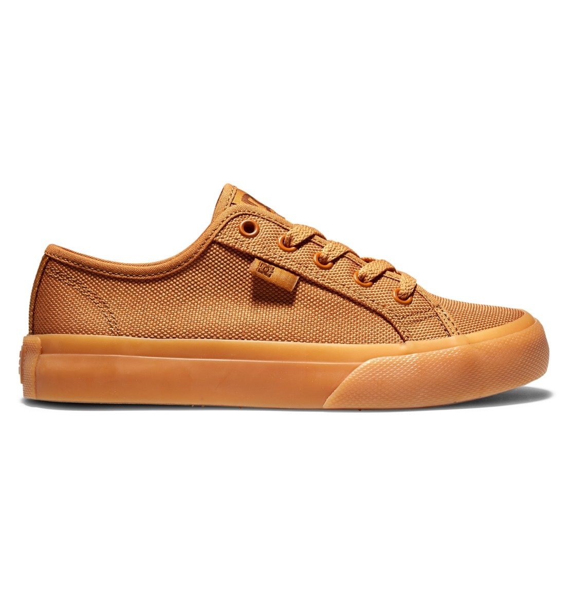 DC Shoes Sneaker »Manual«