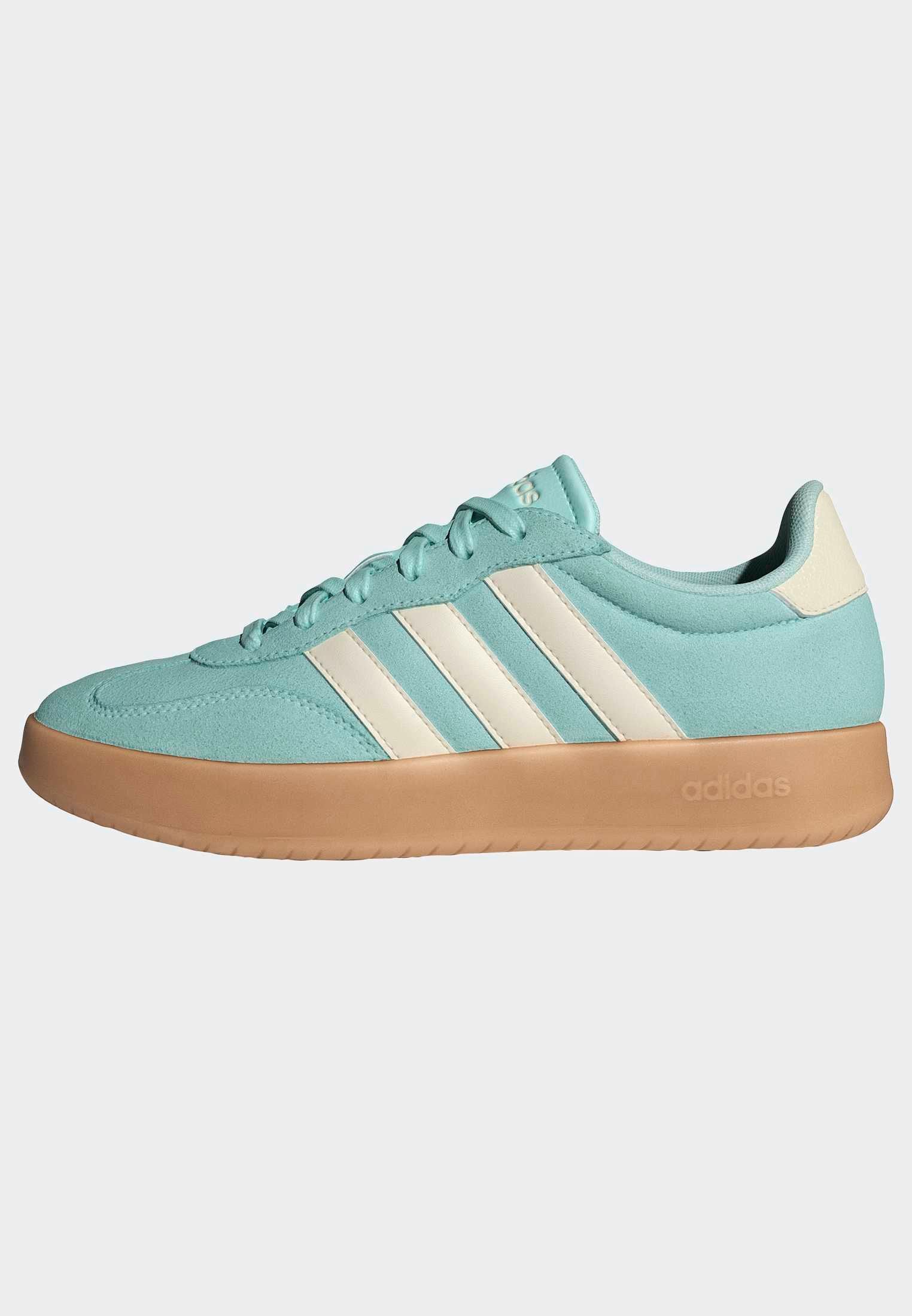 adidas Sportswear Sneaker »BARREDA«, Design auf den Spuren des adidas Handball Spezial
