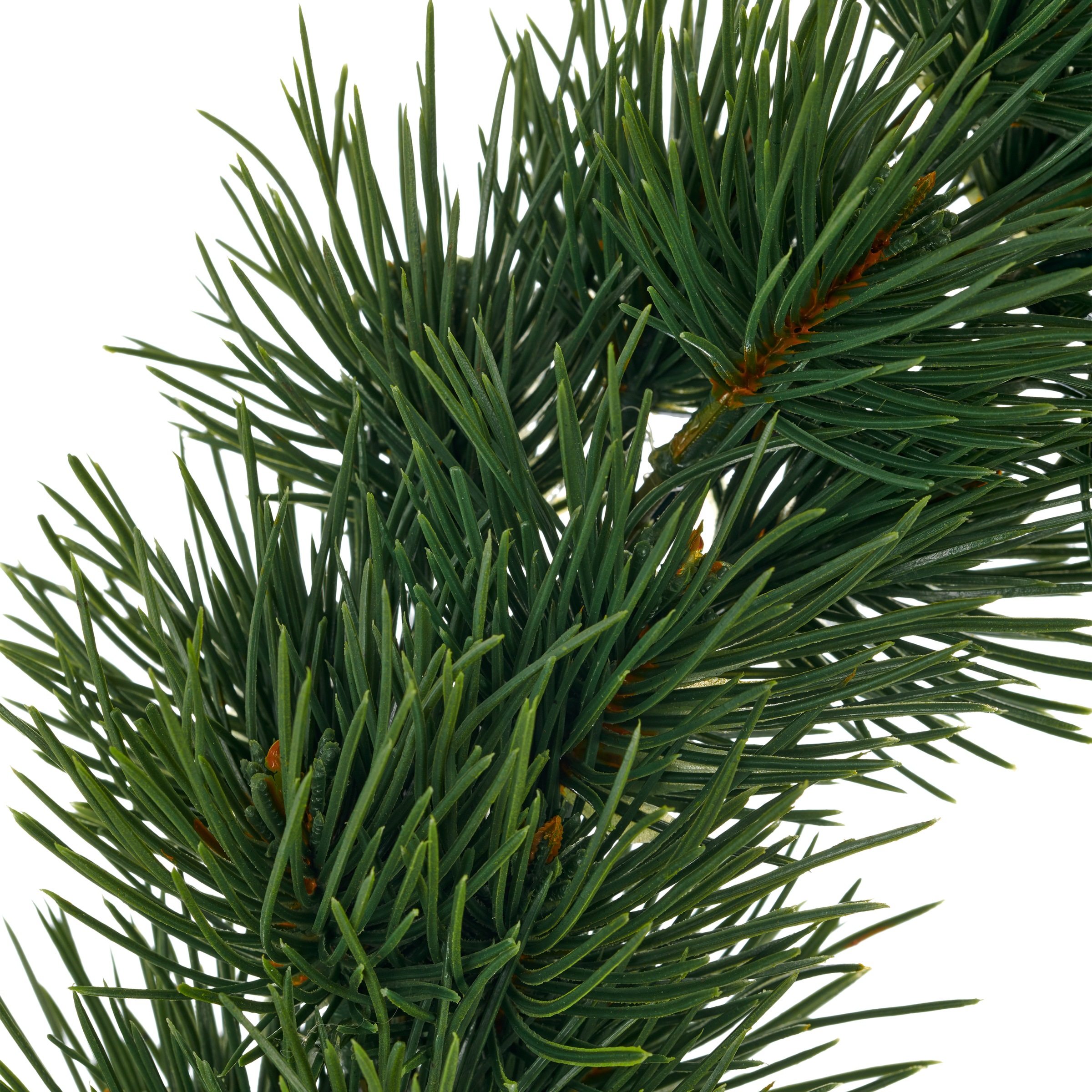 Creativ green Kunstkranz »Kiefernkranz«