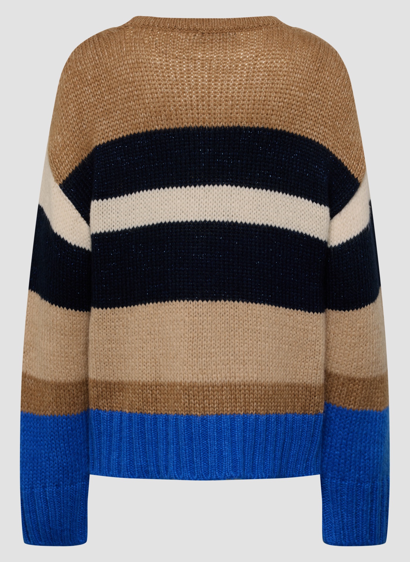LeComte Strickpullover »Pullover«